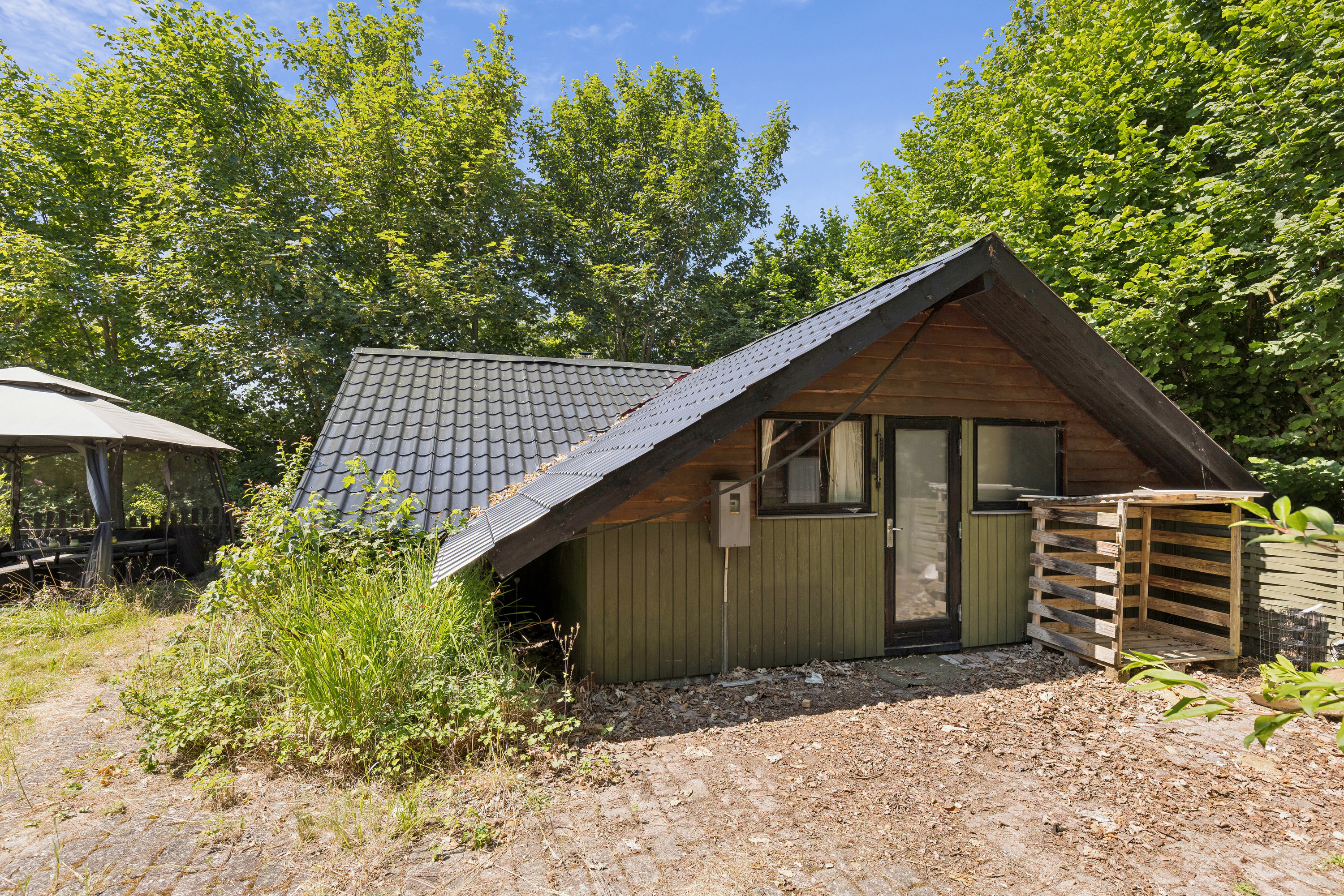 Skovduevej 4, Gundestrup, 4571 Grevinge