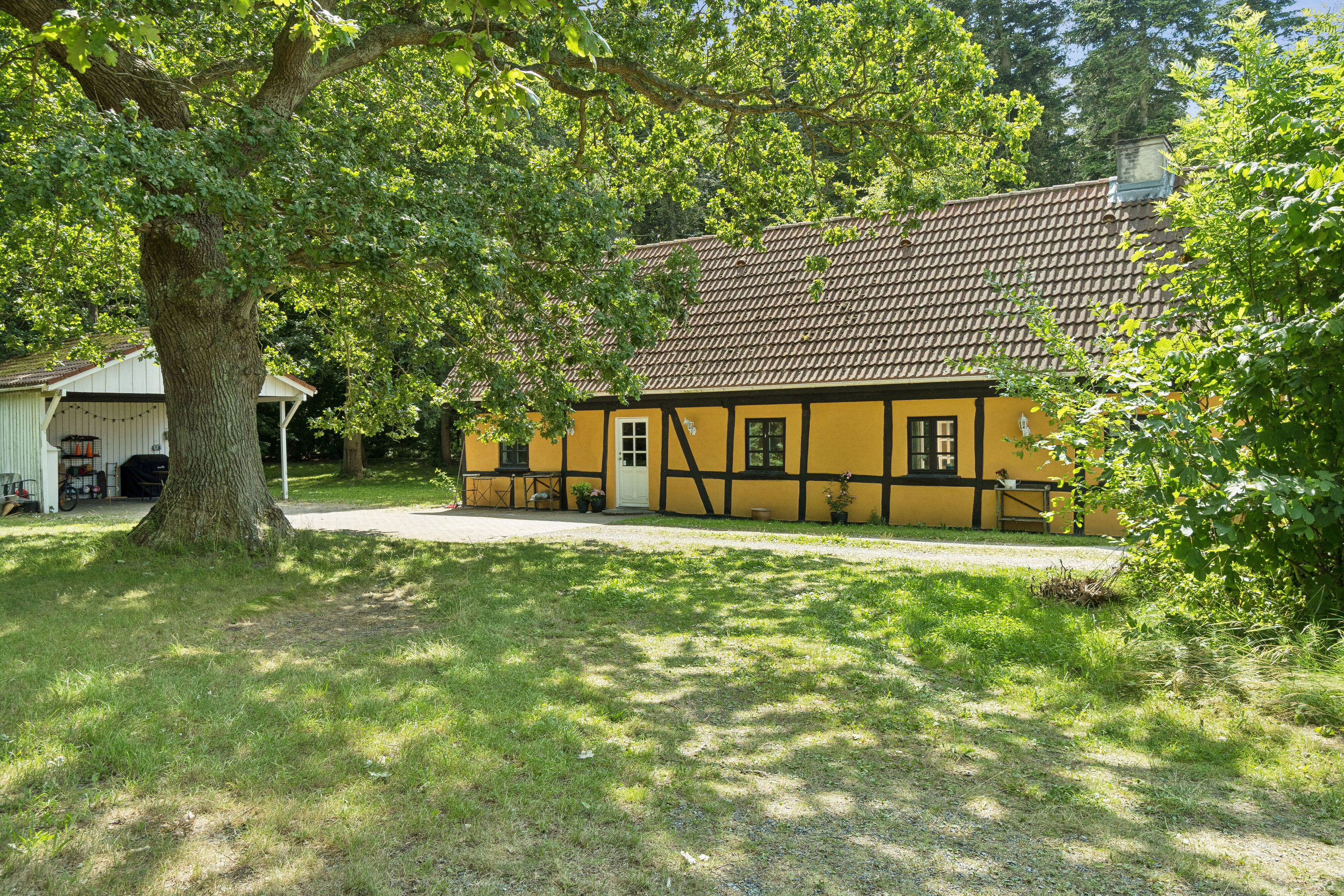Rydemarksvej 1, 4200 Slagelse