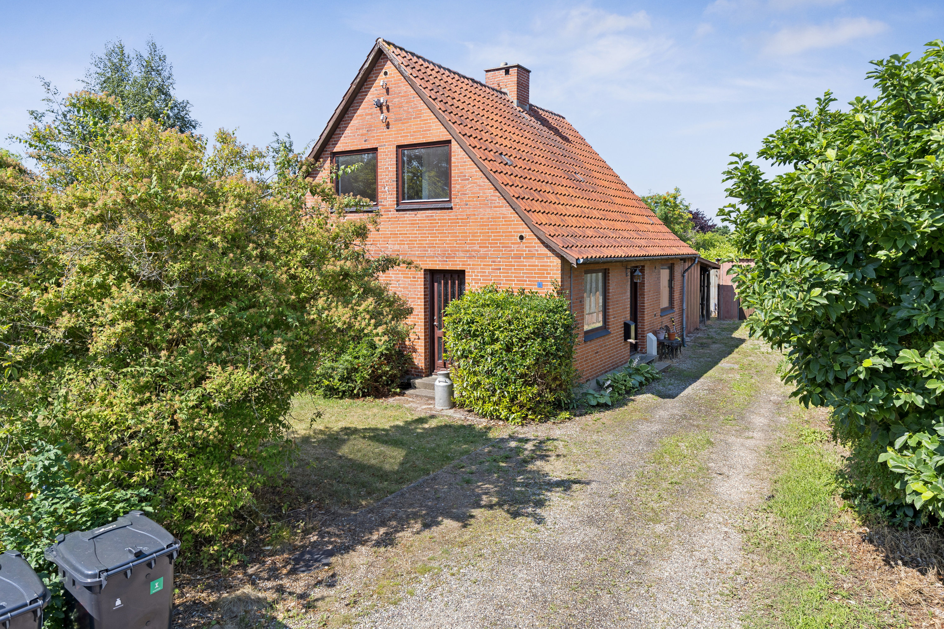 Vesterled 6, 4470 Svebølle
