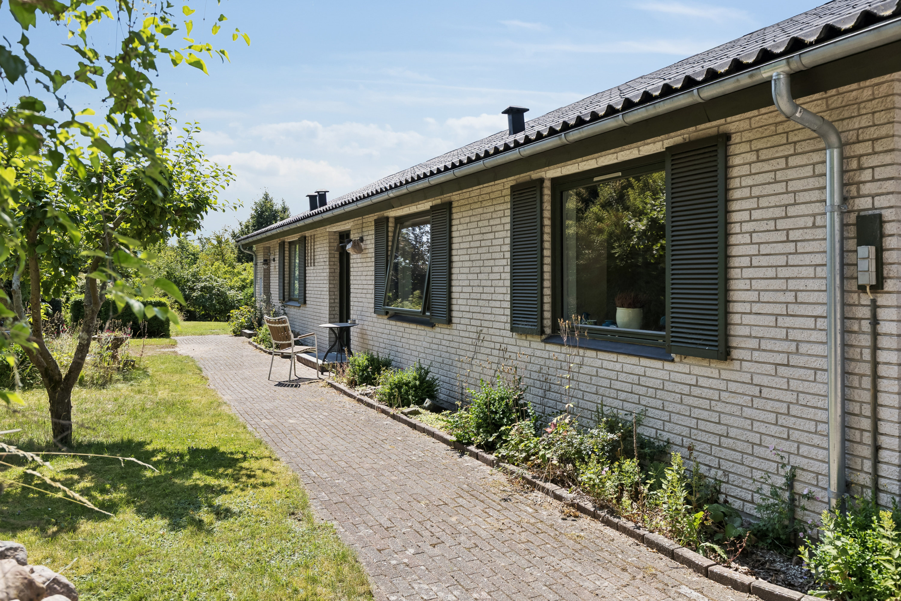 Langåsen 13, Holmstrup, 4450 Jyderup