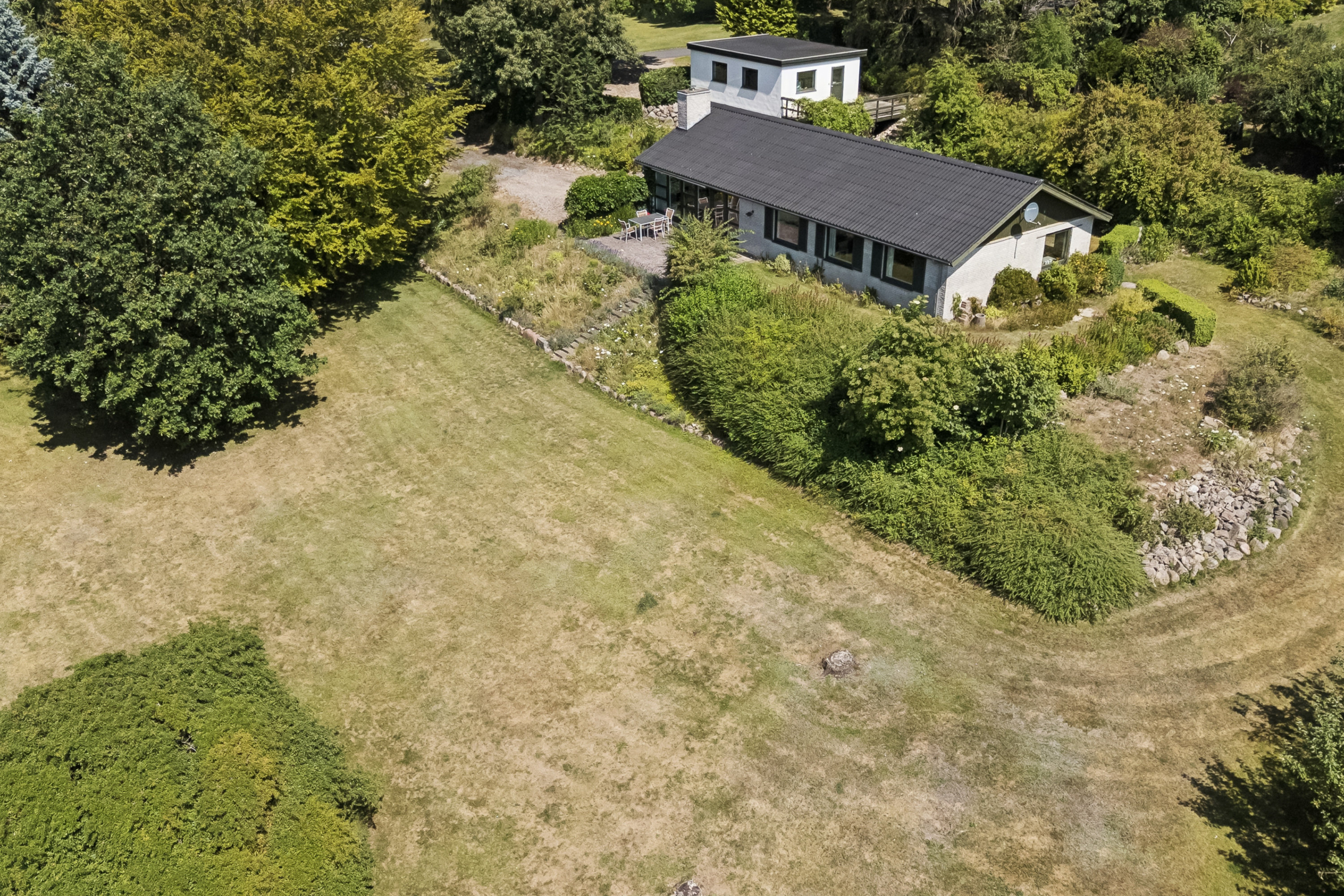 Langåsen 13, Holmstrup, 4450 Jyderup