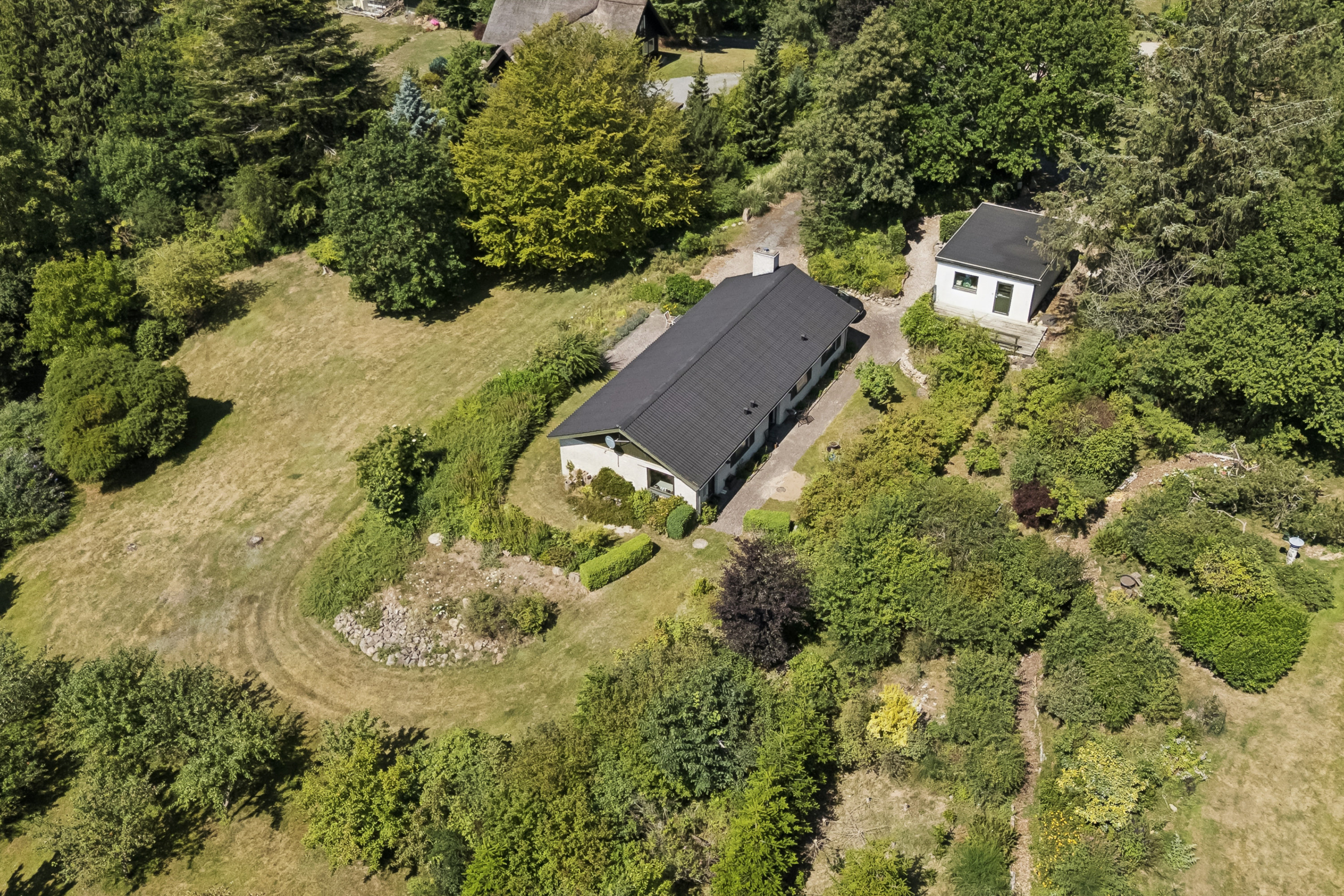 Langåsen 13, Holmstrup, 4450 Jyderup