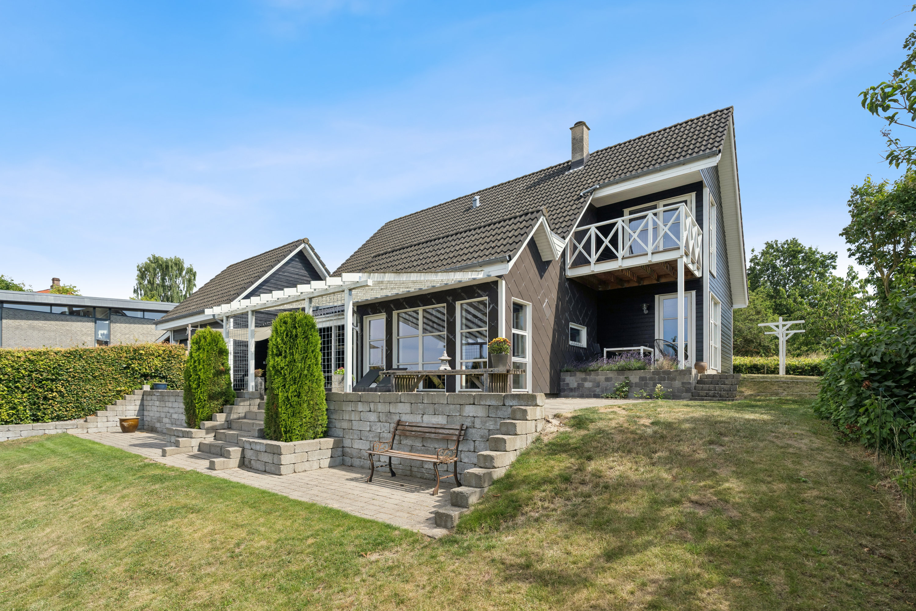 Skovbrynet 31, Pindstrup, 8550 Ryomgård