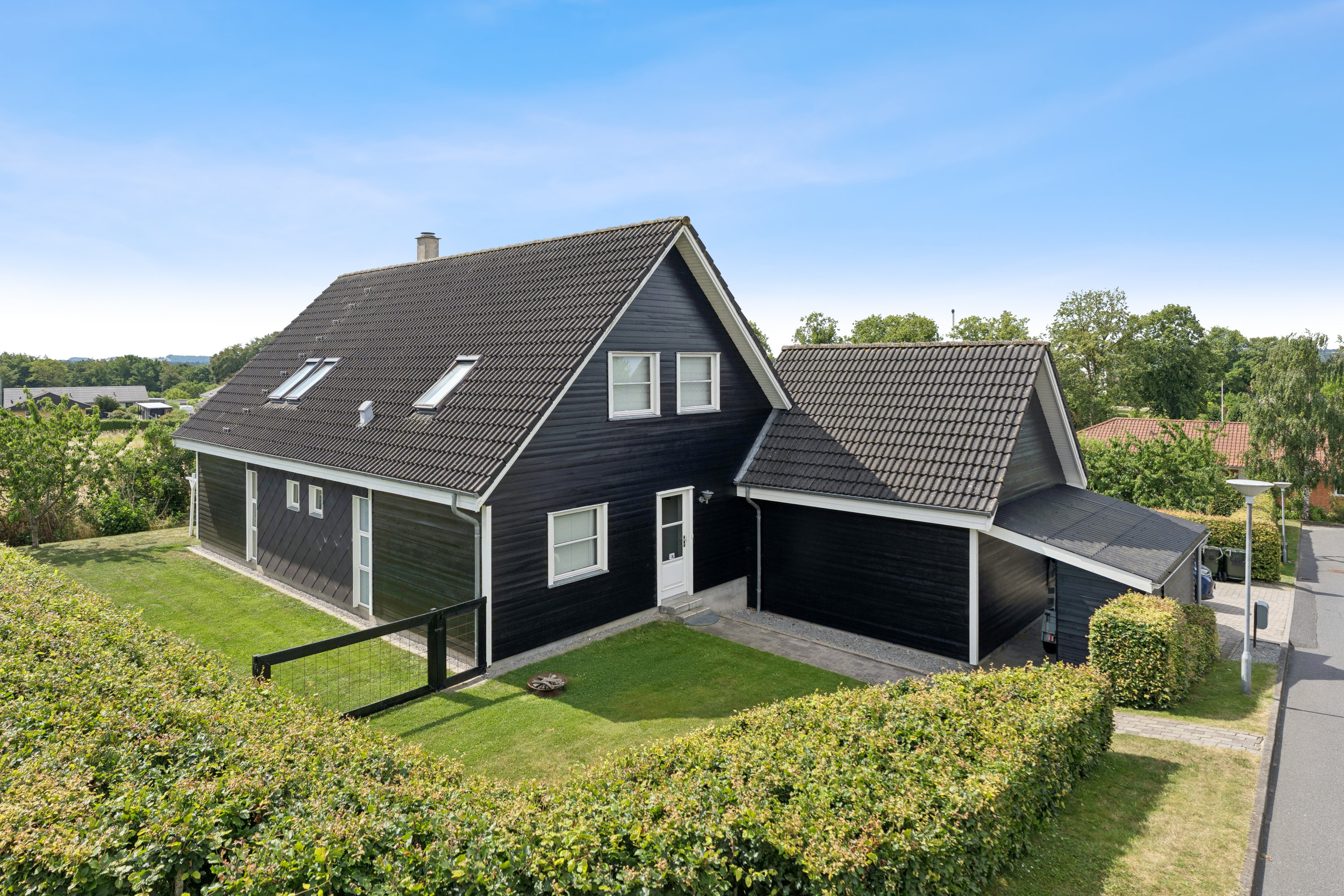 Skovbrynet 31, Pindstrup, 8550 Ryomgård