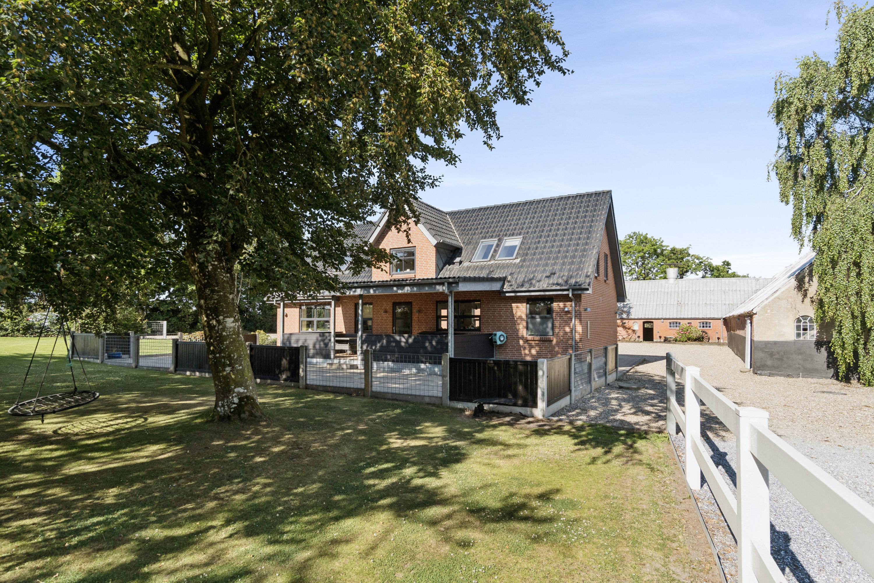 Næssundvej 90, Lødderup, 7900 Nykøbing M