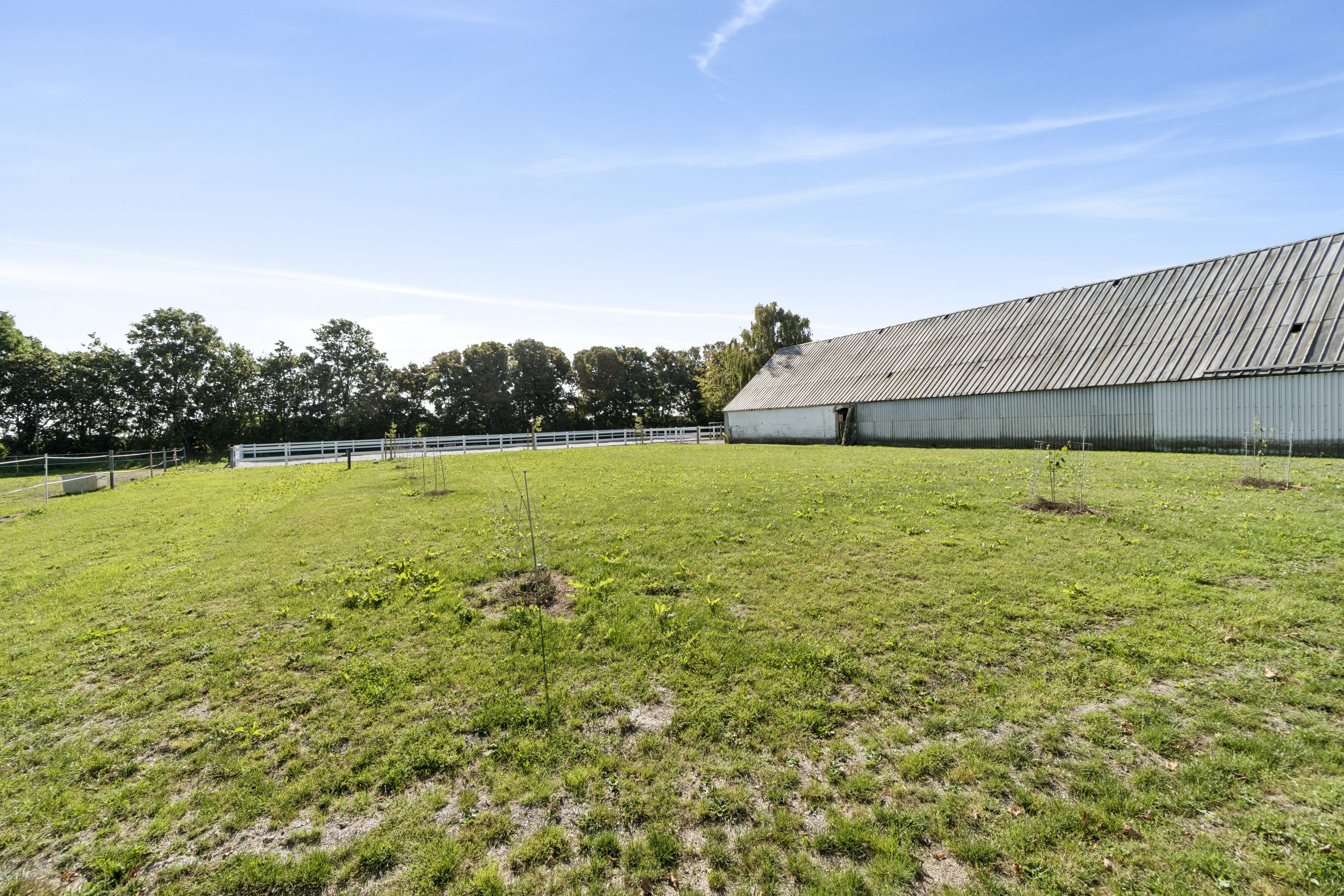 Fremhævet andet billede i fuldskærmstilstand. Billede af Næssundvej 90, Lødderup, 7900 Nykøbing M