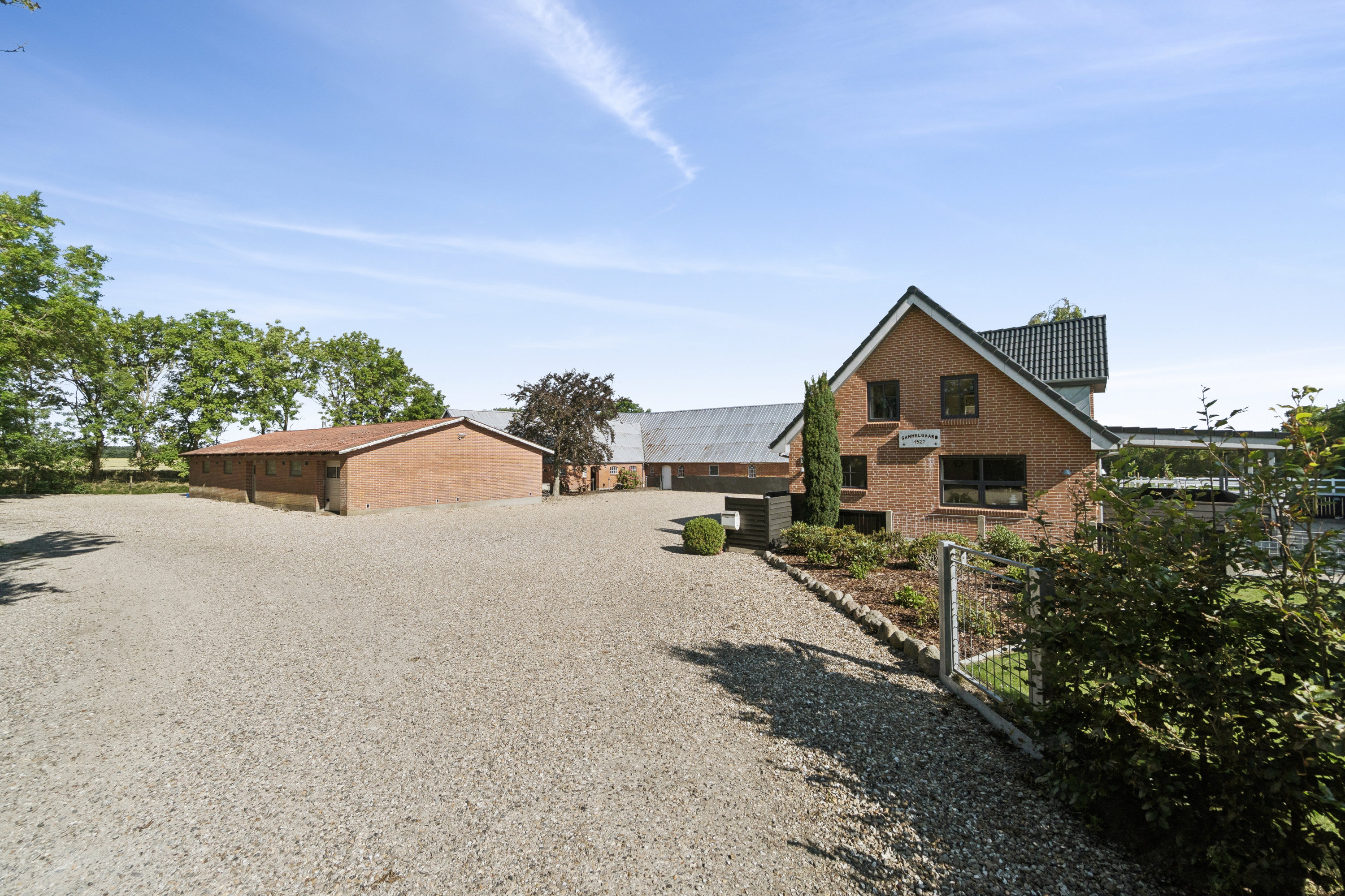 Næssundvej 90, Lødderup, 7900 Nykøbing M