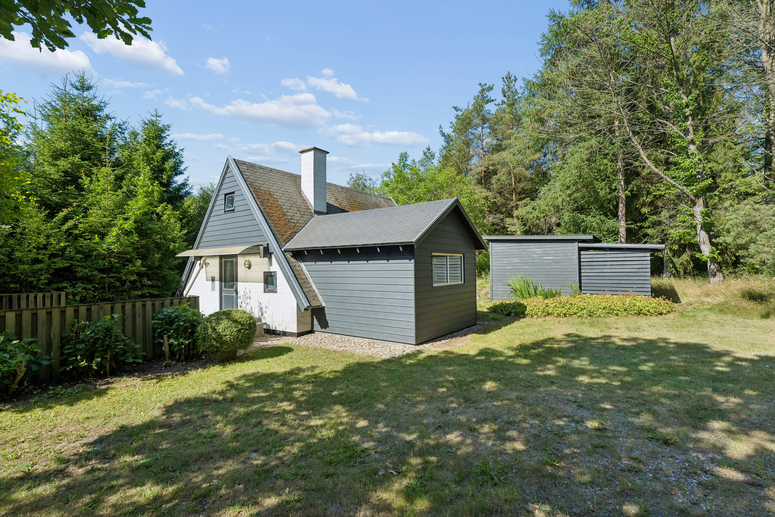 Mellemtoften 42, Selkær Mølle, 8585 Glesborg