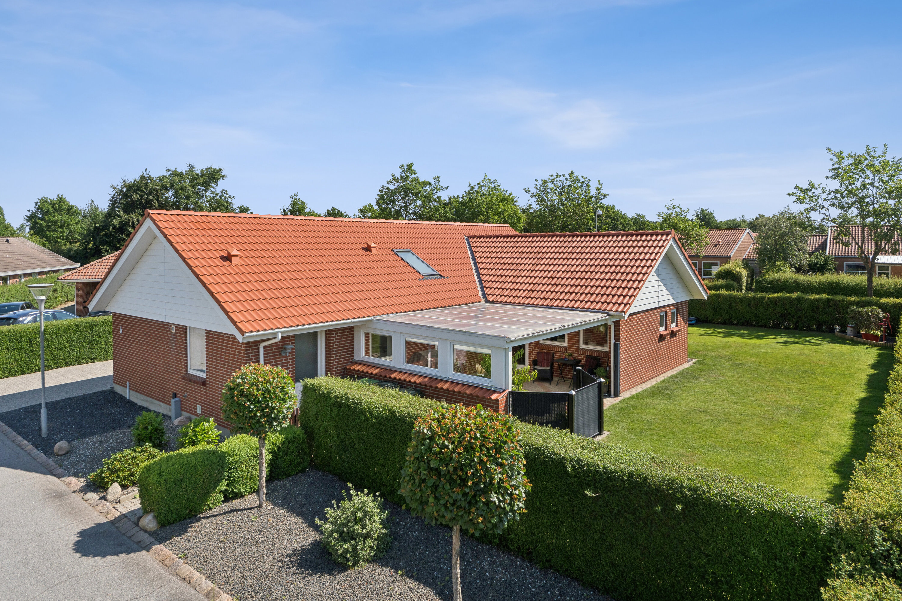 Vestervang 6, 7190 Billund