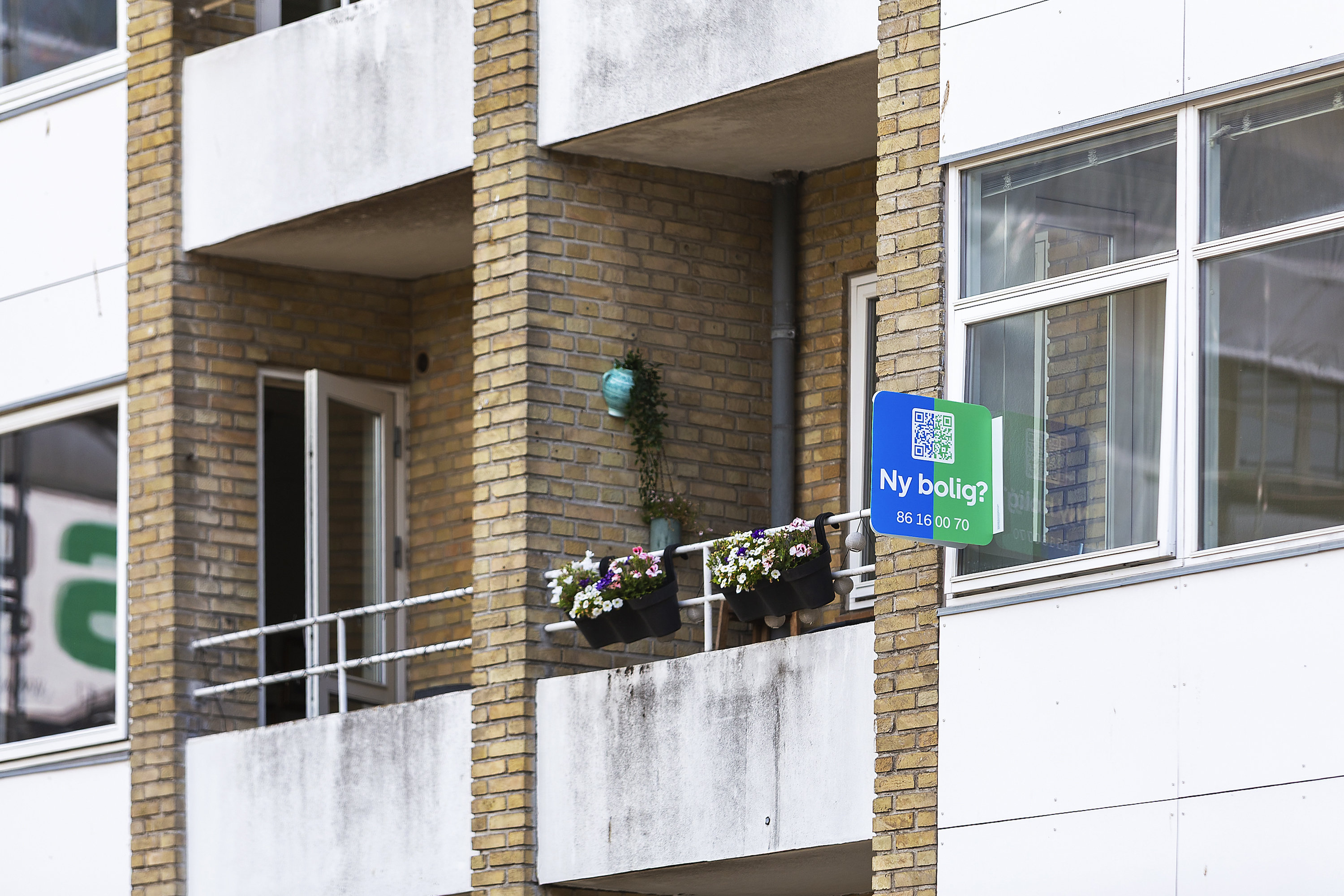 Fremhævet ejendommen billede i fuldskærmstilstand. Billede af Jordbrovej 27, 1. 2., 8200 Aarhus N