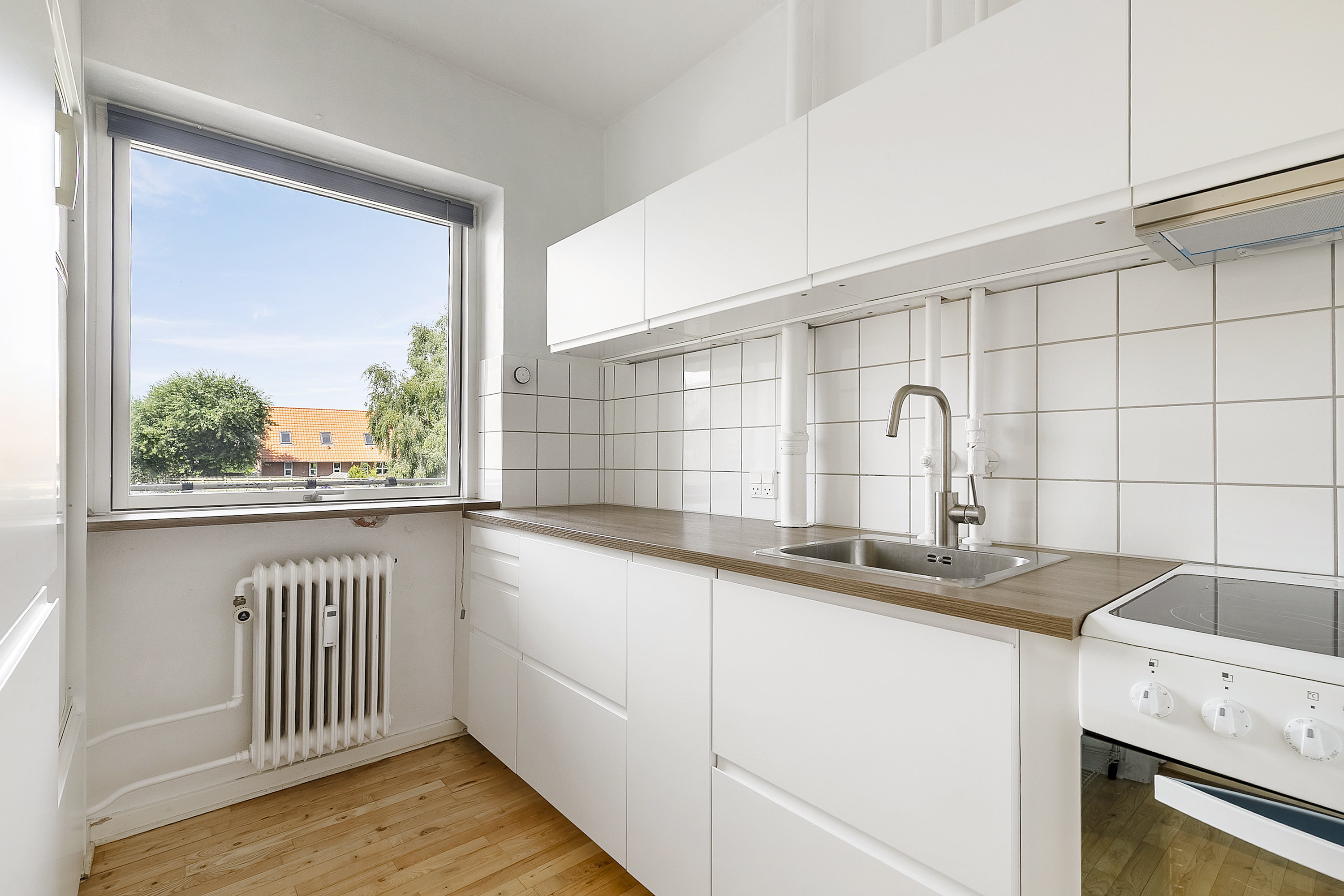 Jordbrovej 27, 1. 2., 8200 Aarhus N