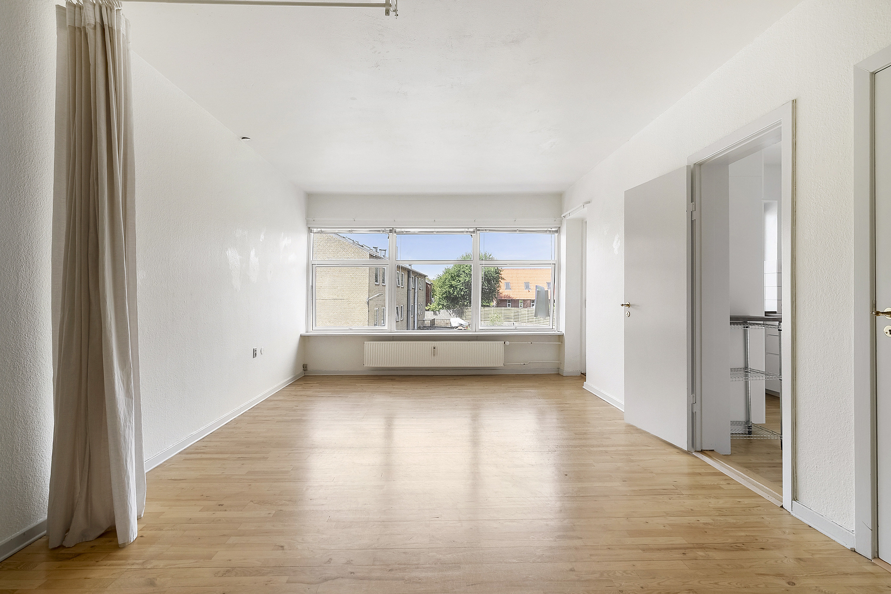 Jordbrovej 27, 1. 2., 8200 Aarhus N