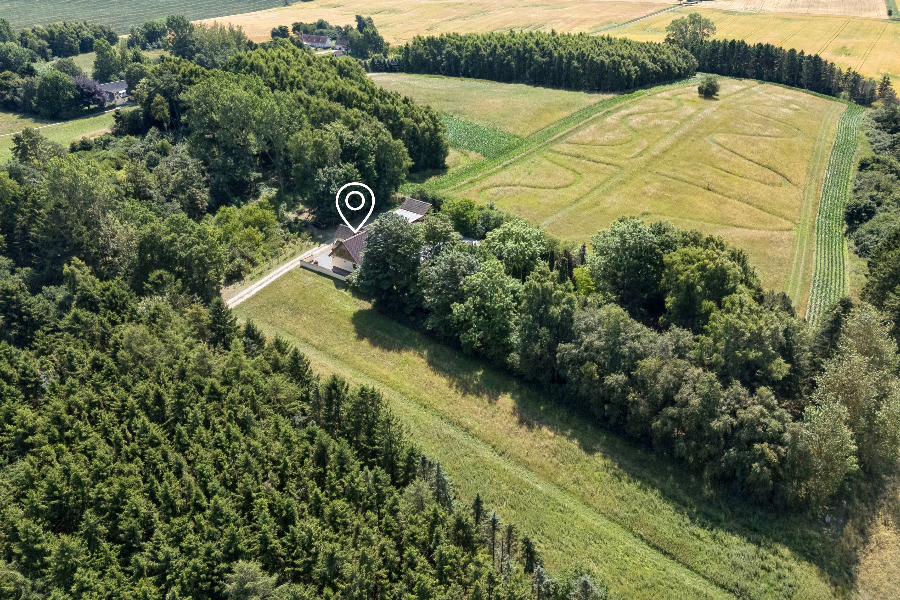 Bøgebjergvej 2, Bøgebjerg, 4291 Ruds Vedby