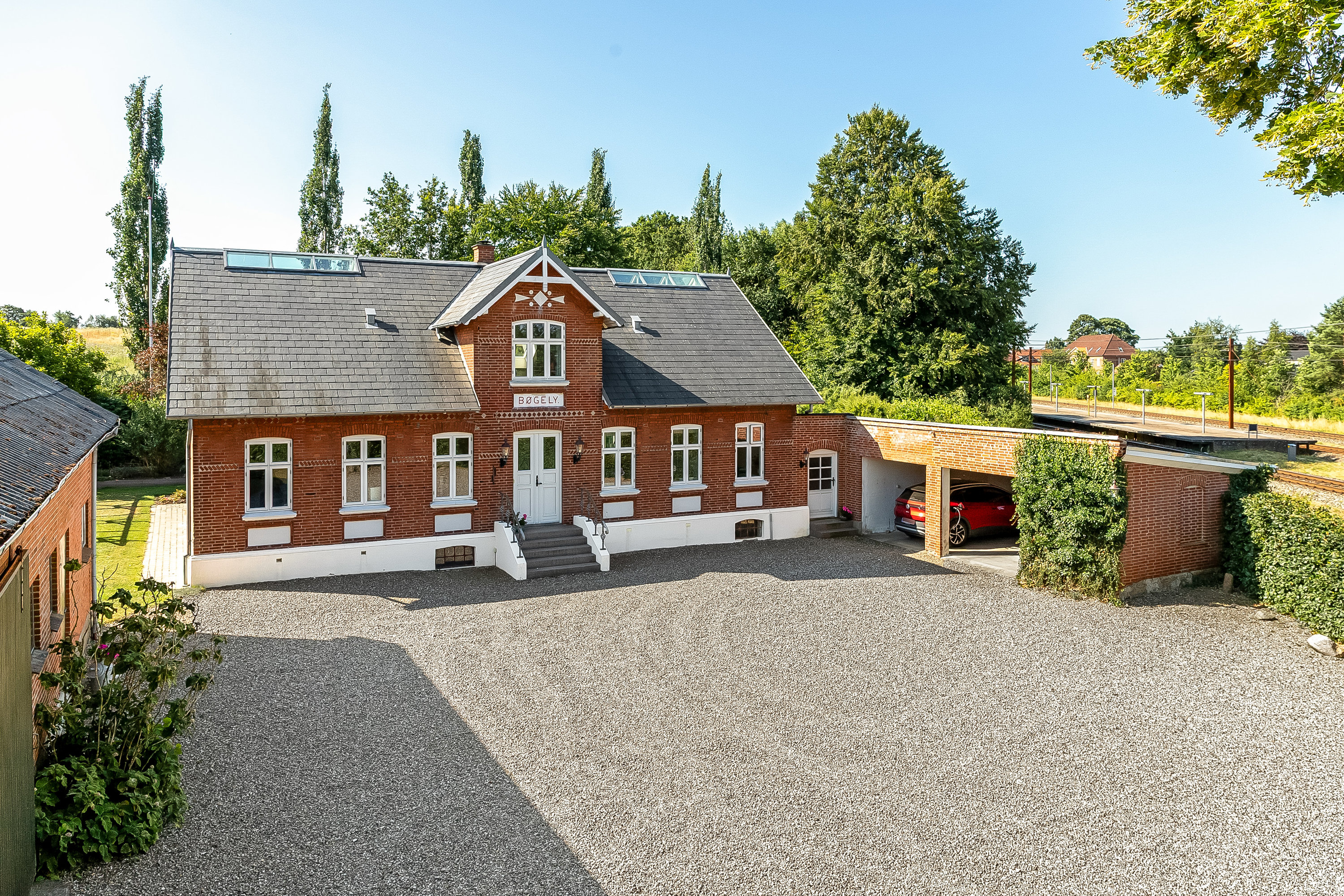 Østergade 4B, 6640 Lunderskov