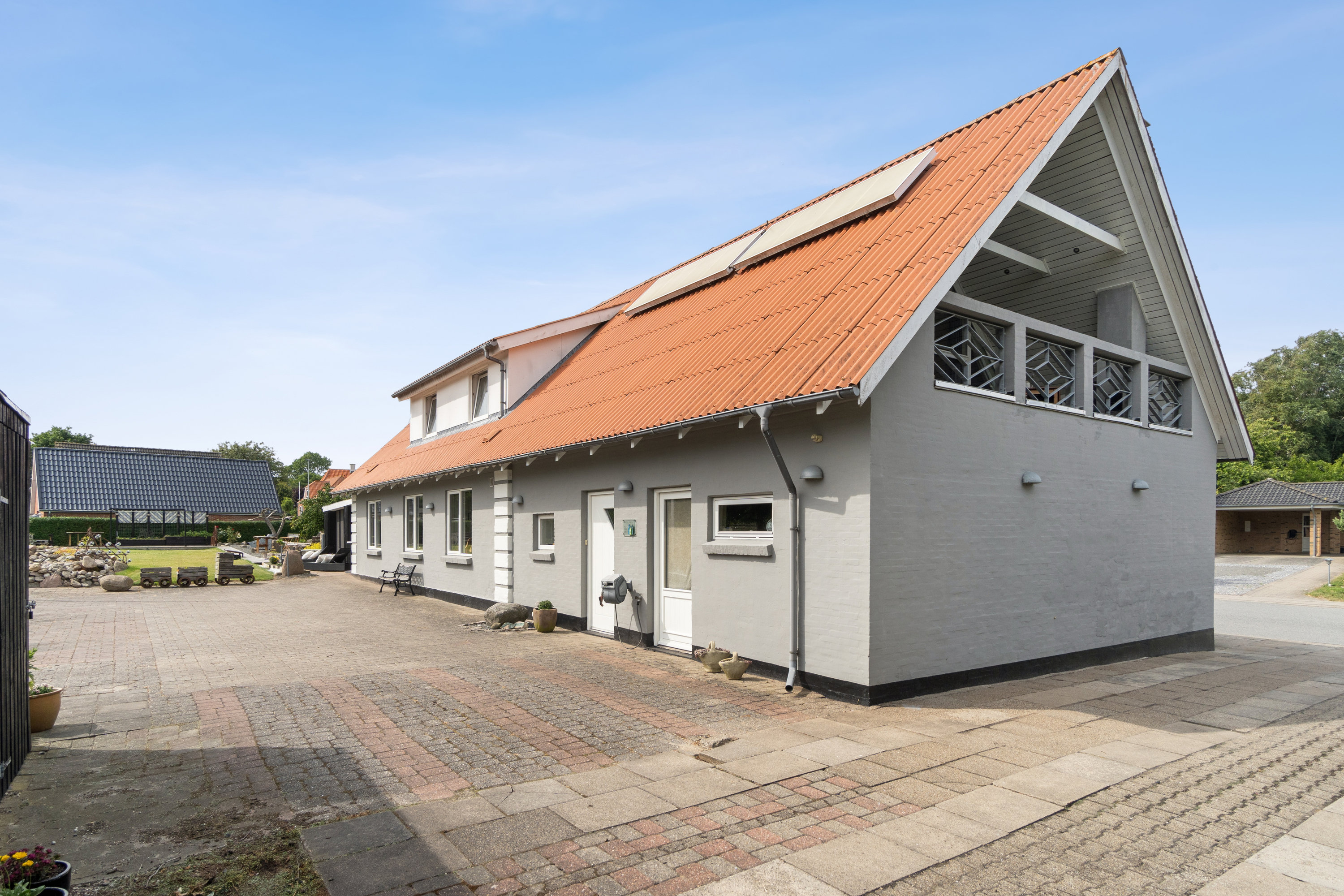 Elsøvej 253, Frøslev, 7900 Nykøbing M