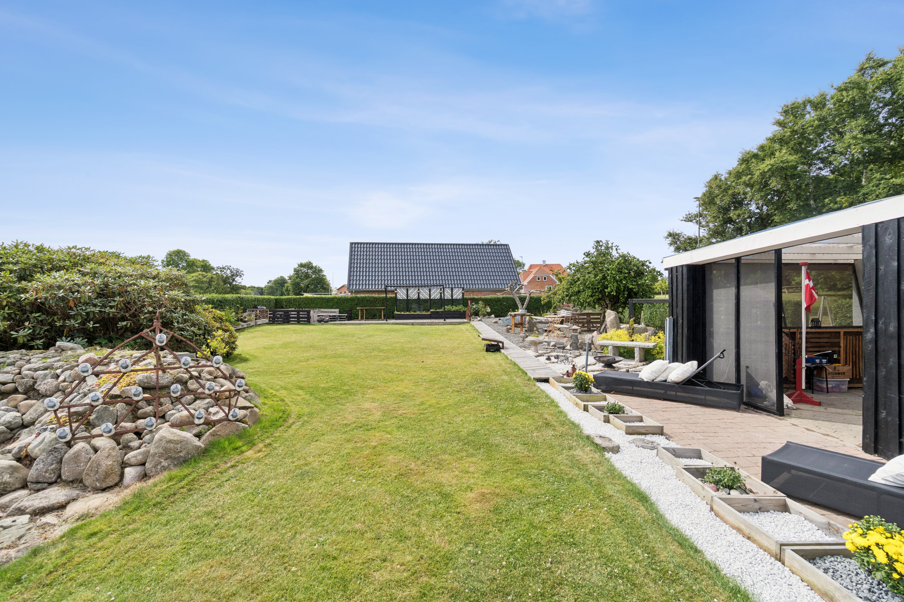 Elsøvej 253, Frøslev, 7900 Nykøbing M