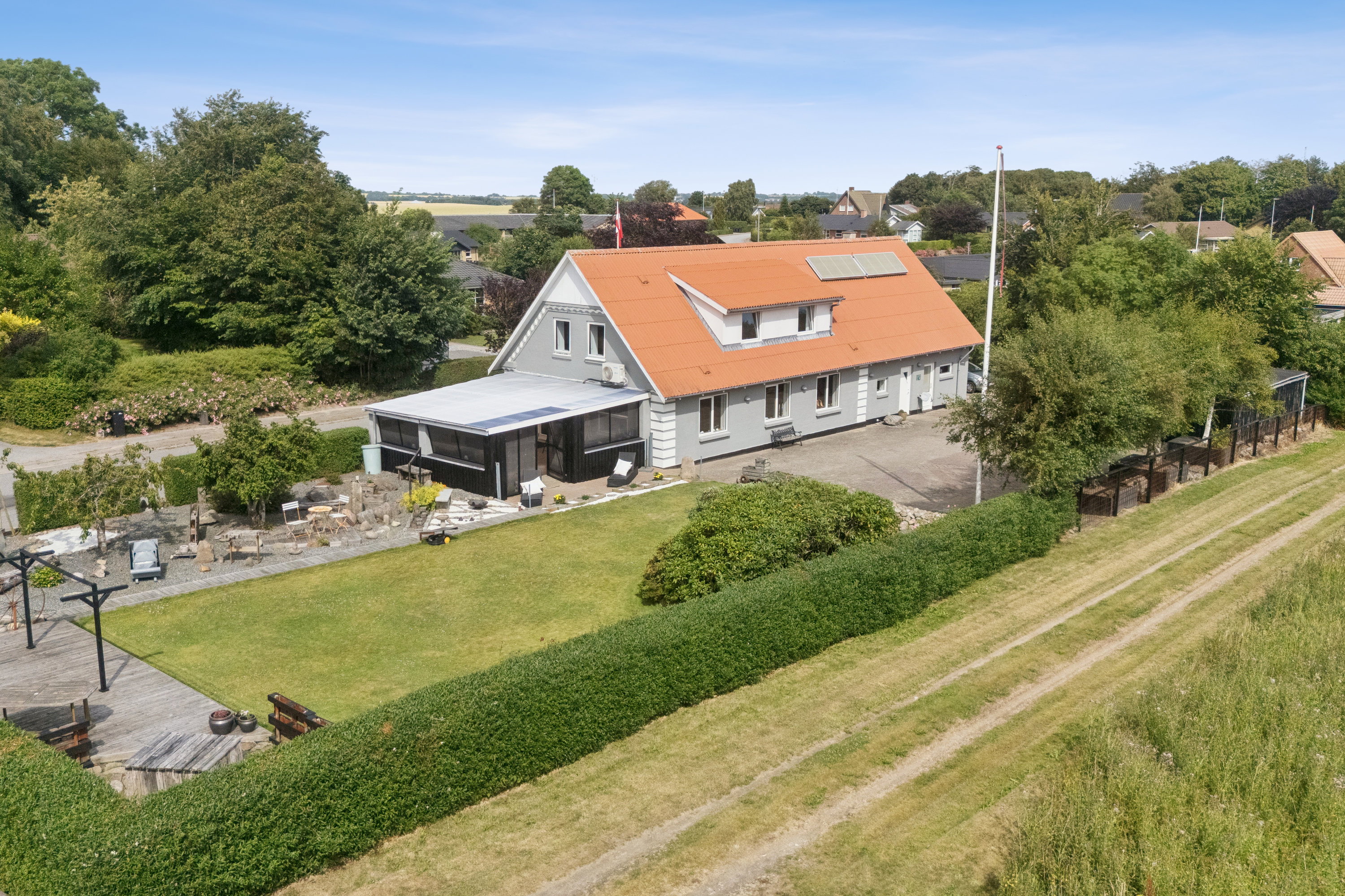 Elsøvej 253, Frøslev, 7900 Nykøbing M