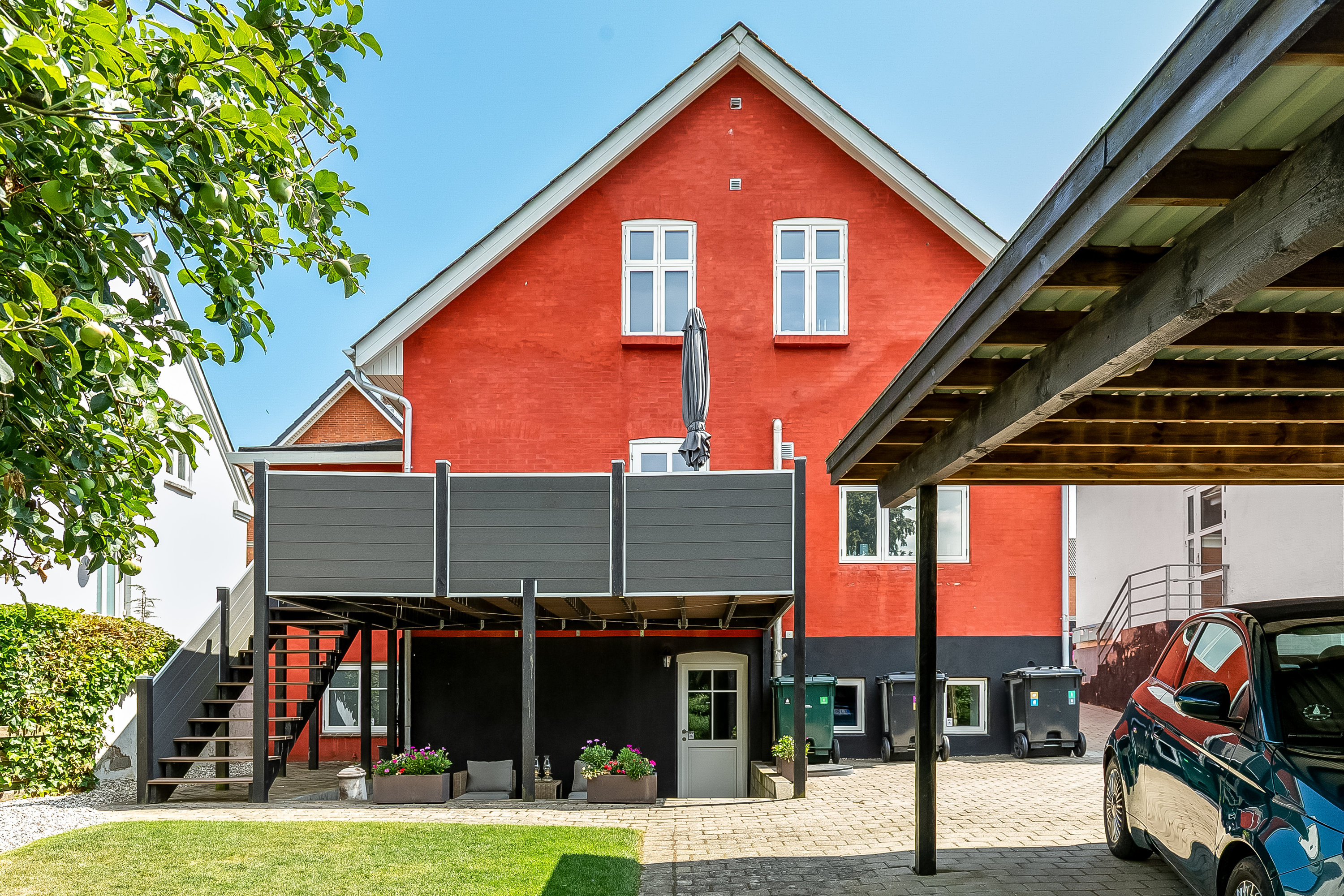 Piledamsvej 30, 6000 Kolding