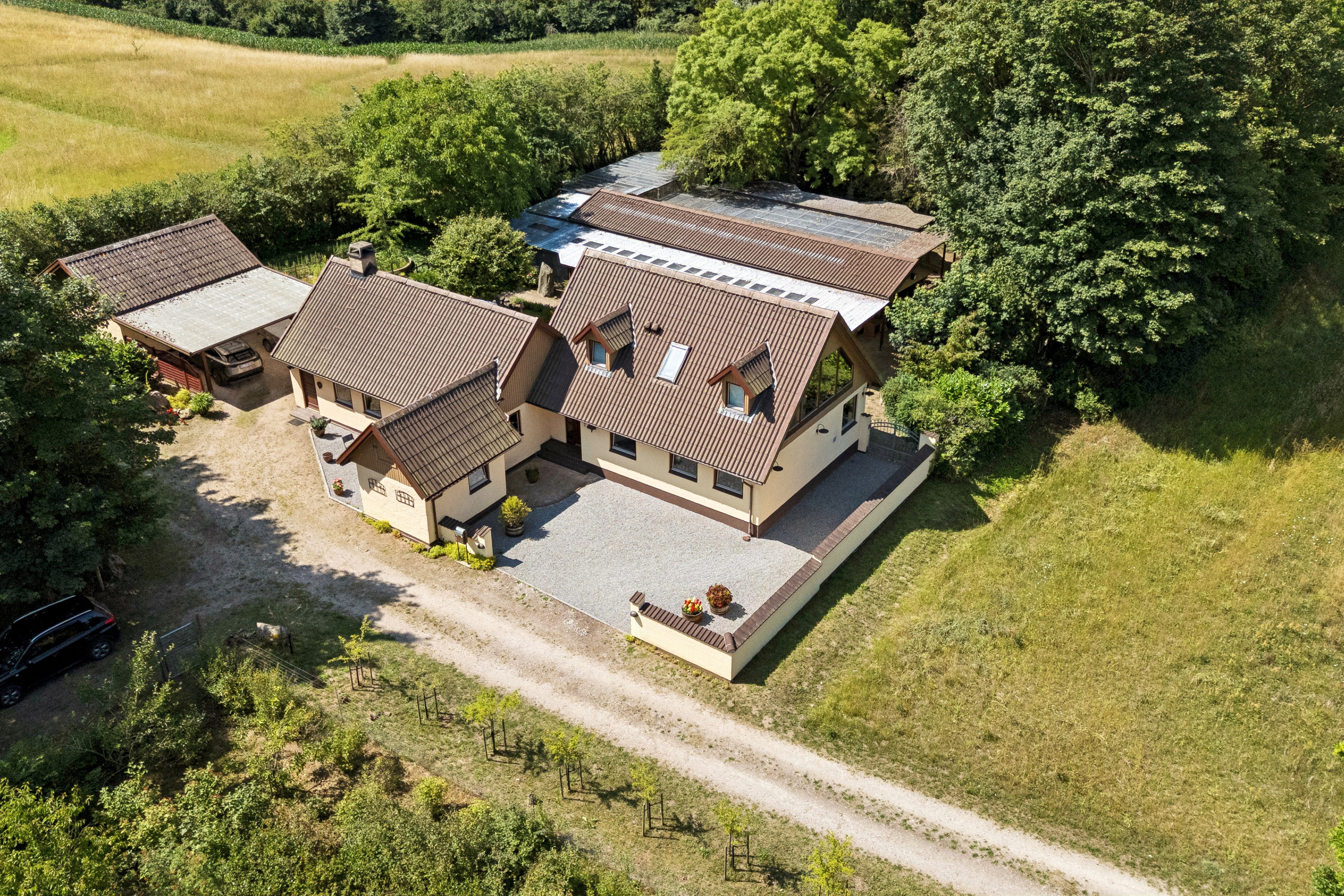 Bøgebjergvej 2, Bøgebjerg, 4291 Ruds Vedby