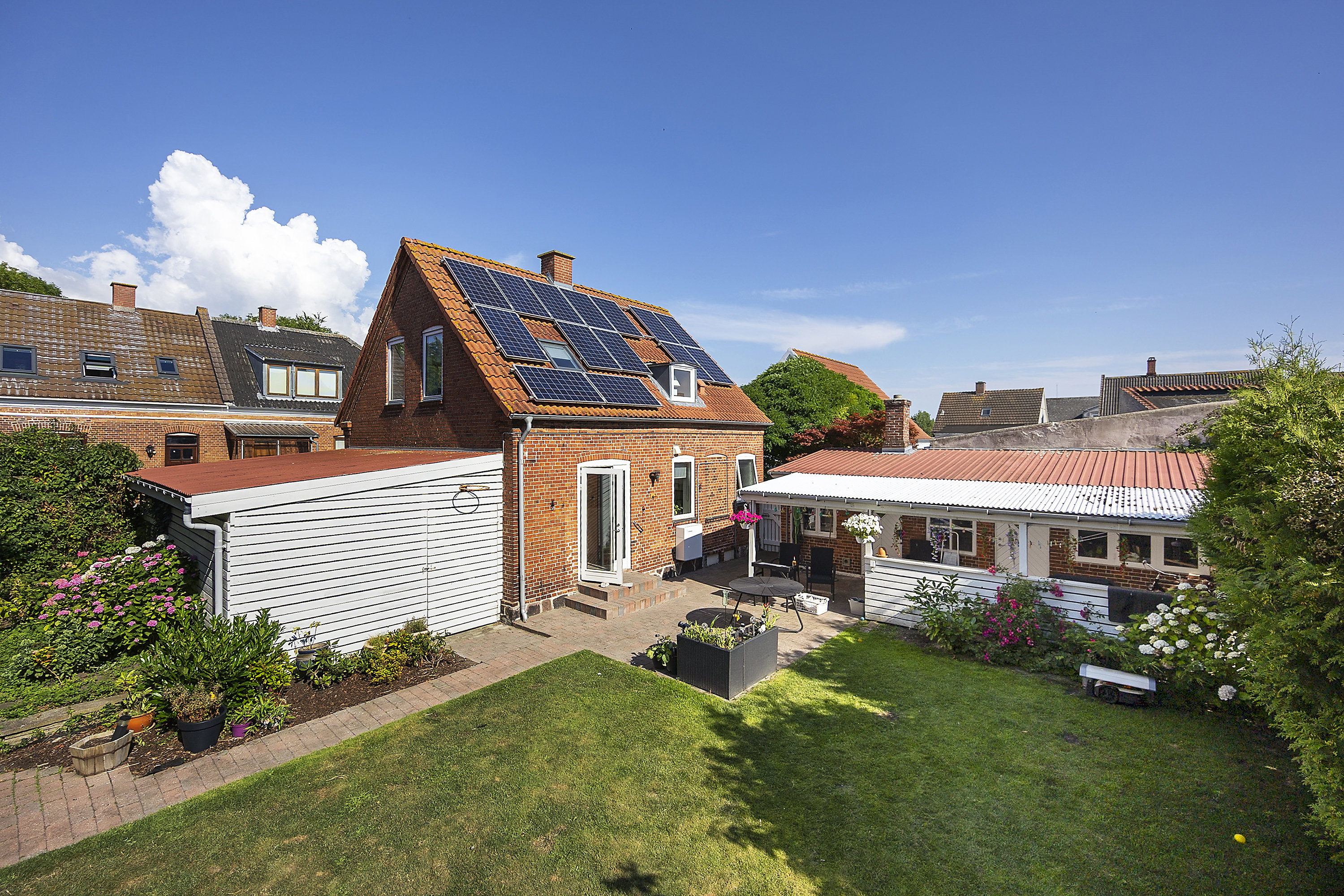 Rolighedsvej 7, 4220 Korsør