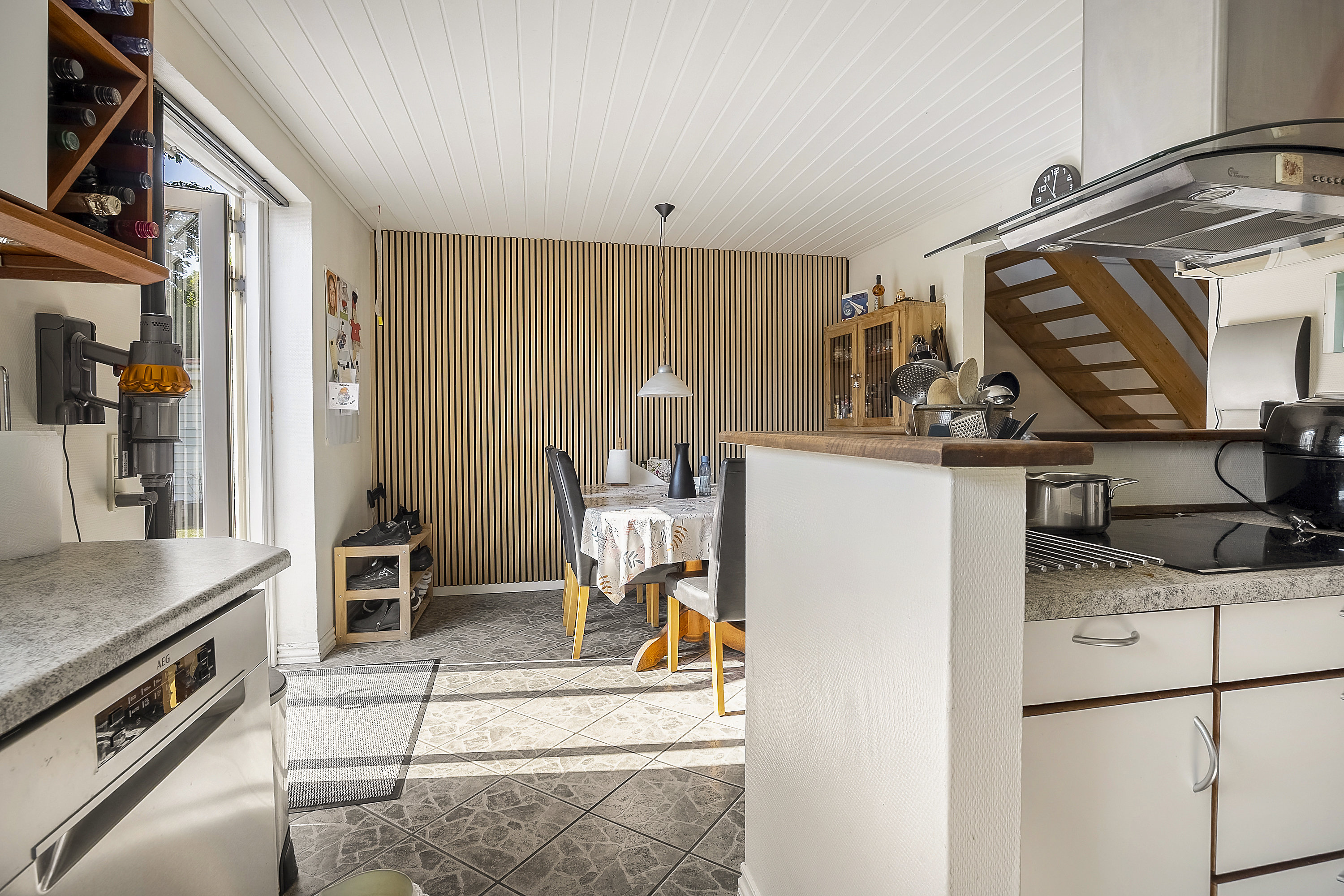 Rolighedsvej 7, 4220 Korsør