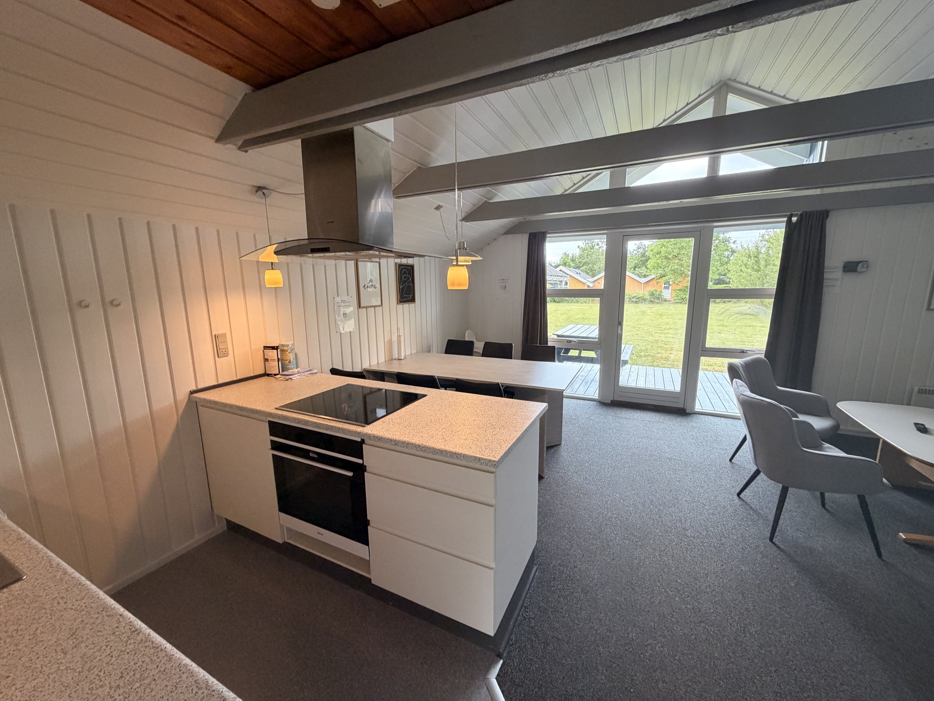 Golfstien 112B, 4970 Rødby