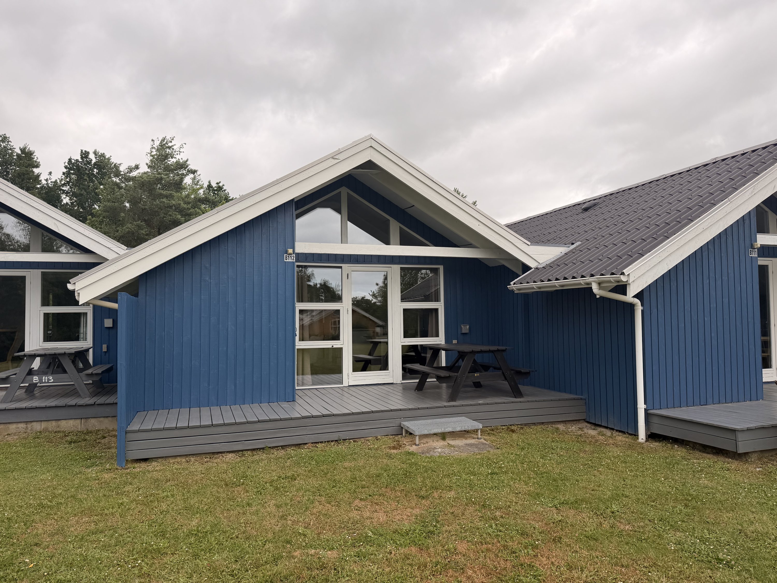 Golfstien 112B, 4970 Rødby