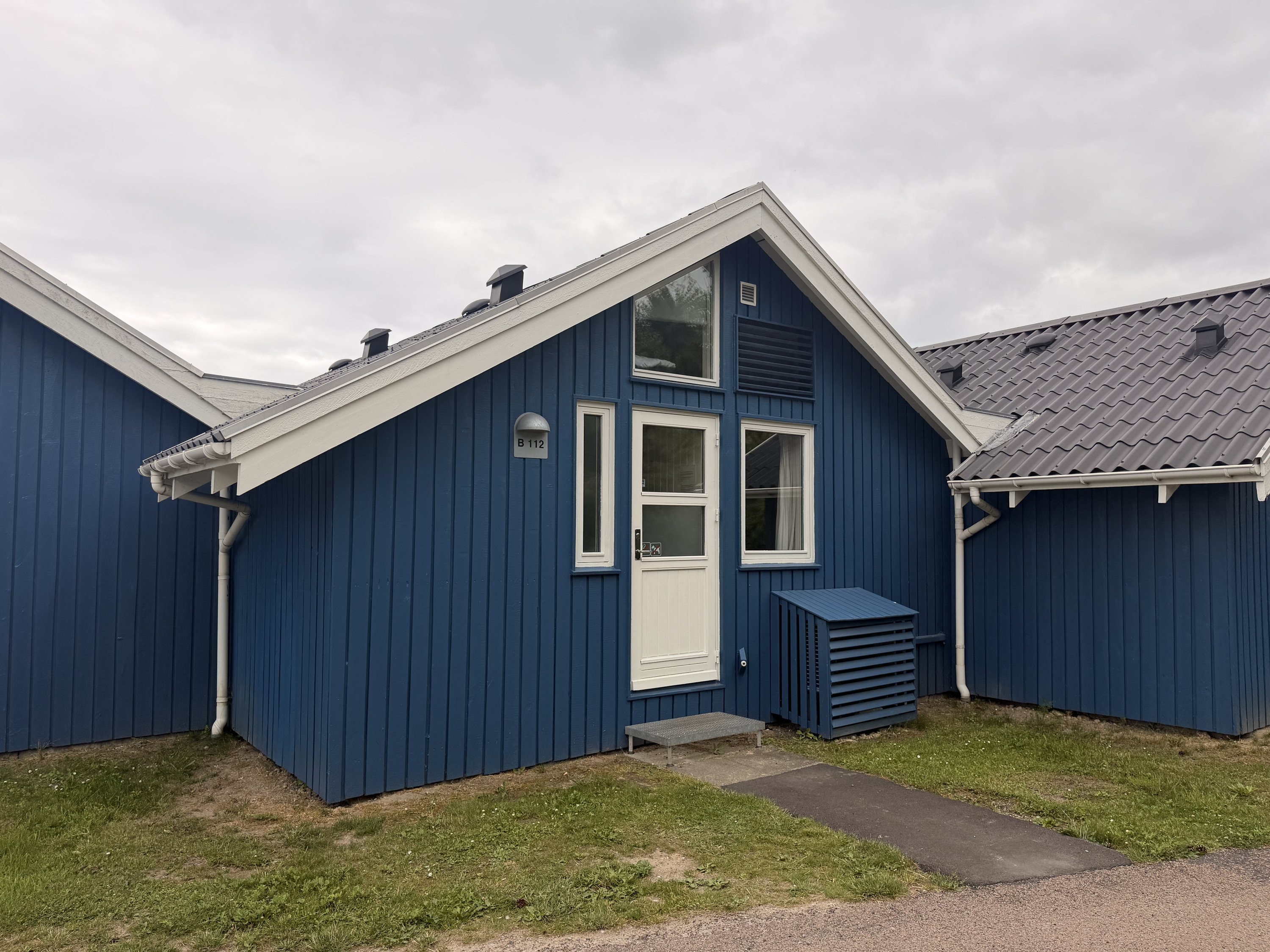 Fremhævet  billede i fuldskærmstilstand. Billede af Golfstien 112B, 4970 Rødby