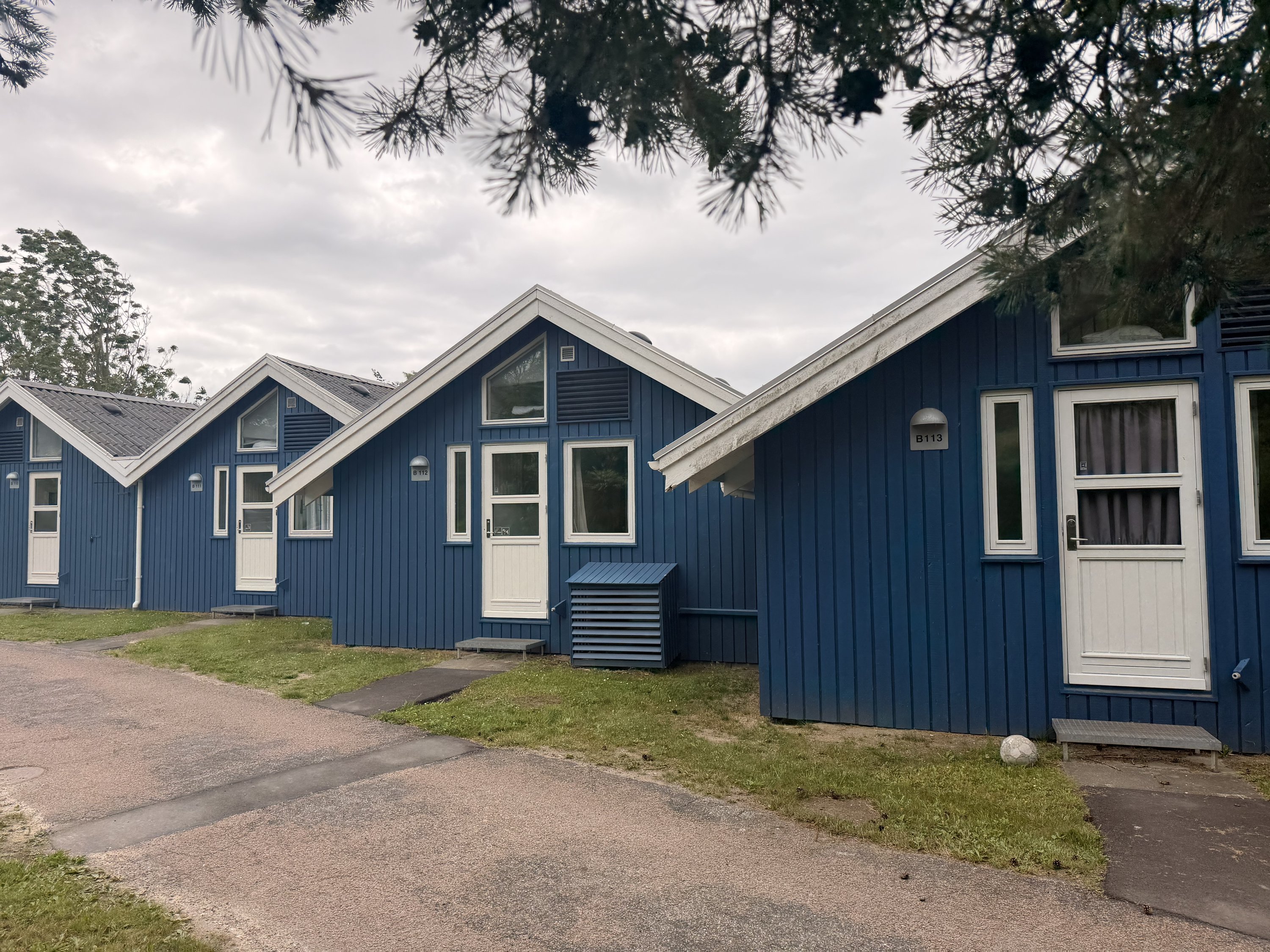 Fremhævet  billede i fuldskærmstilstand. Billede af Golfstien 112B, 4970 Rødby