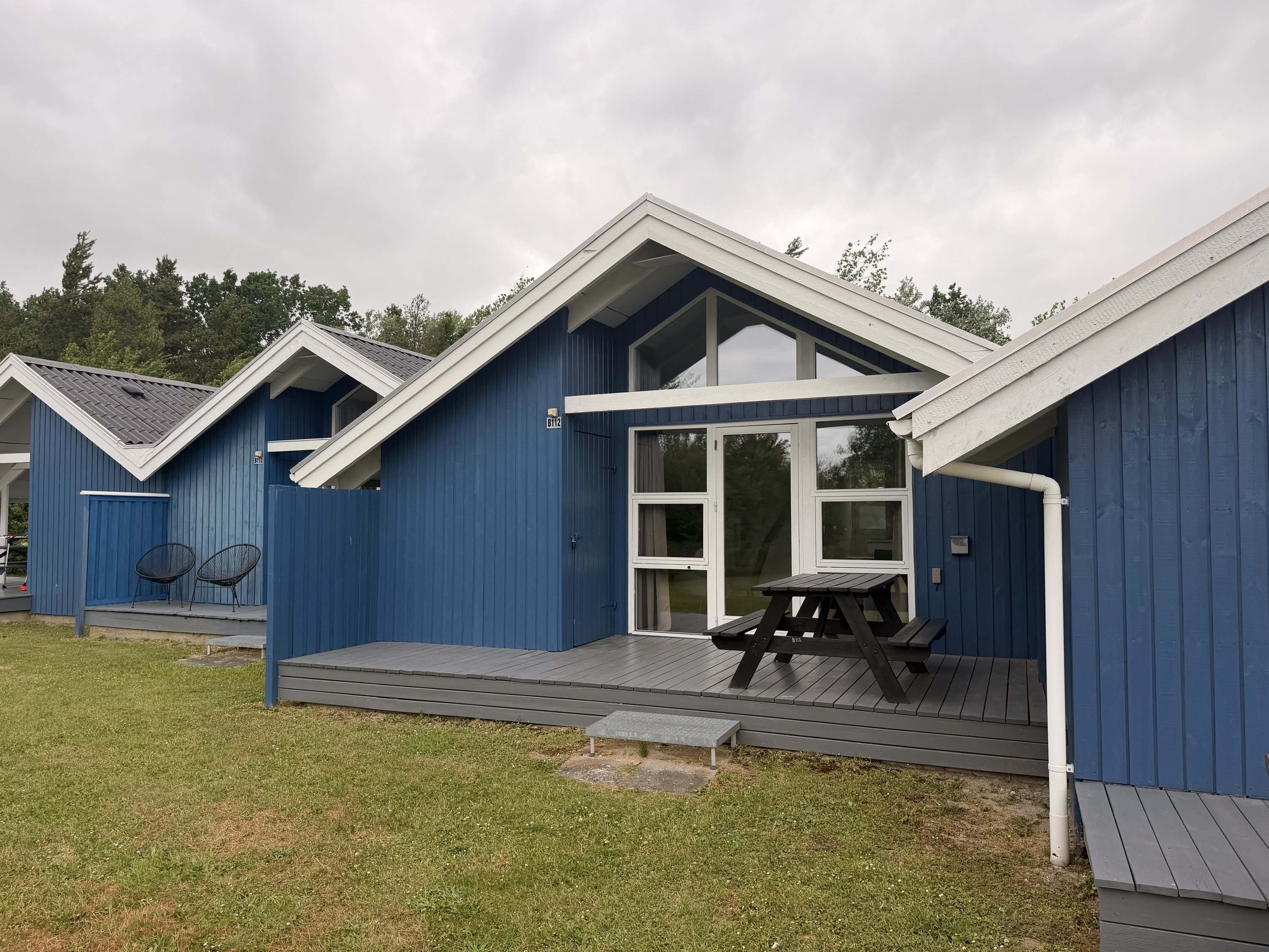 Fremhævet  billede i fuldskærmstilstand. Billede af Golfstien 112B, 4970 Rødby