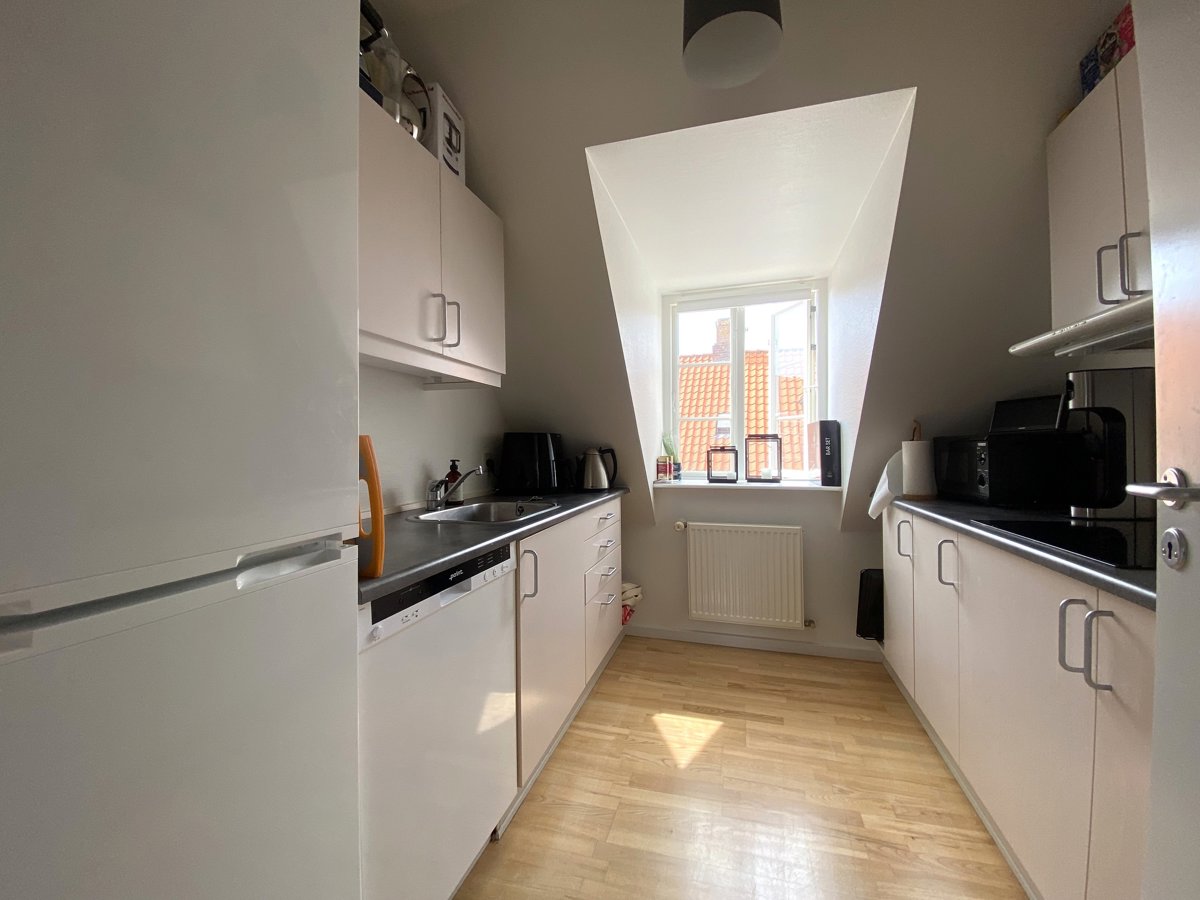 2-room apartment in Ringkøbing image 6