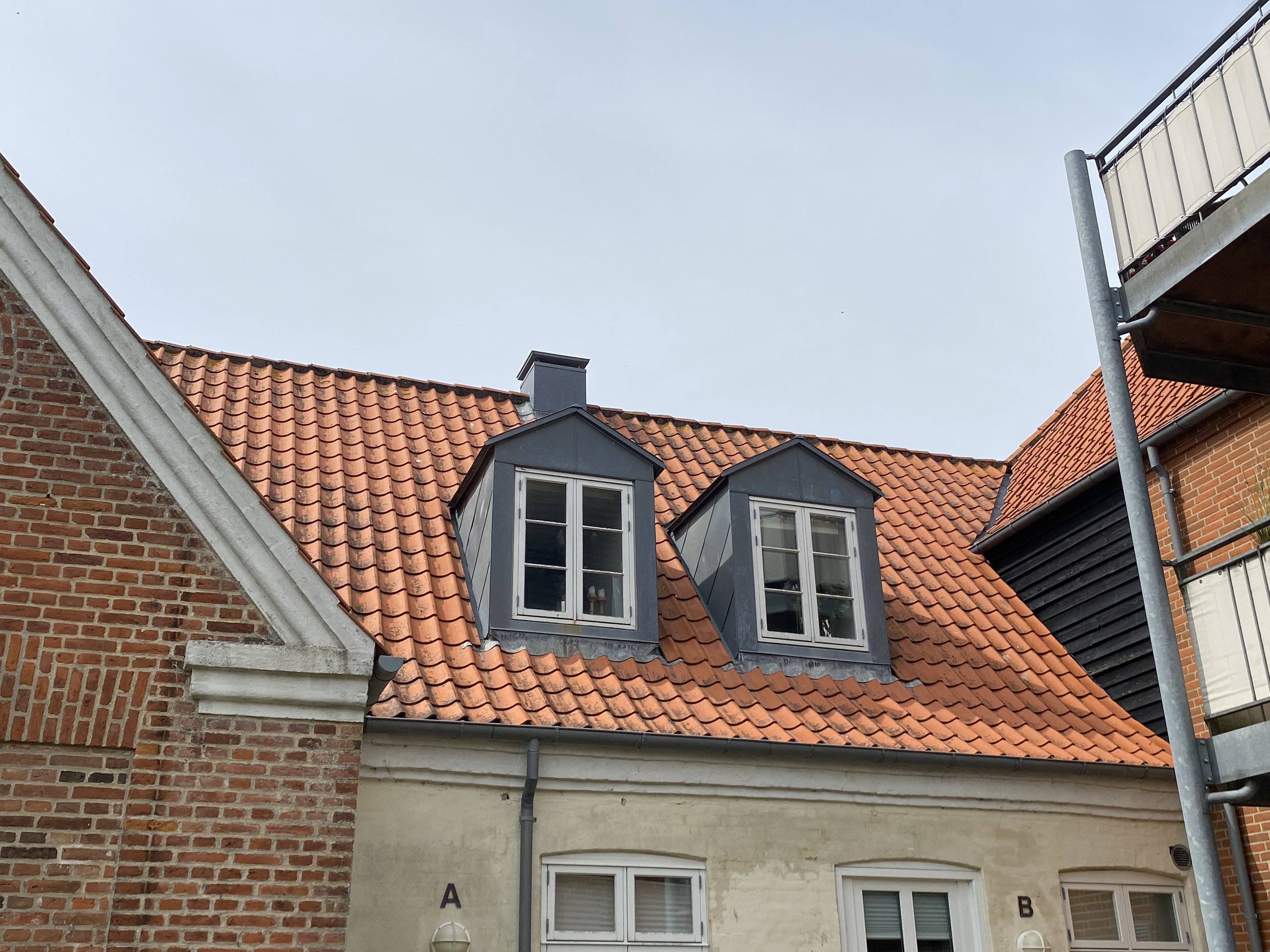 V Strandgade 13A, 1. th., 6950 Ringkøbing