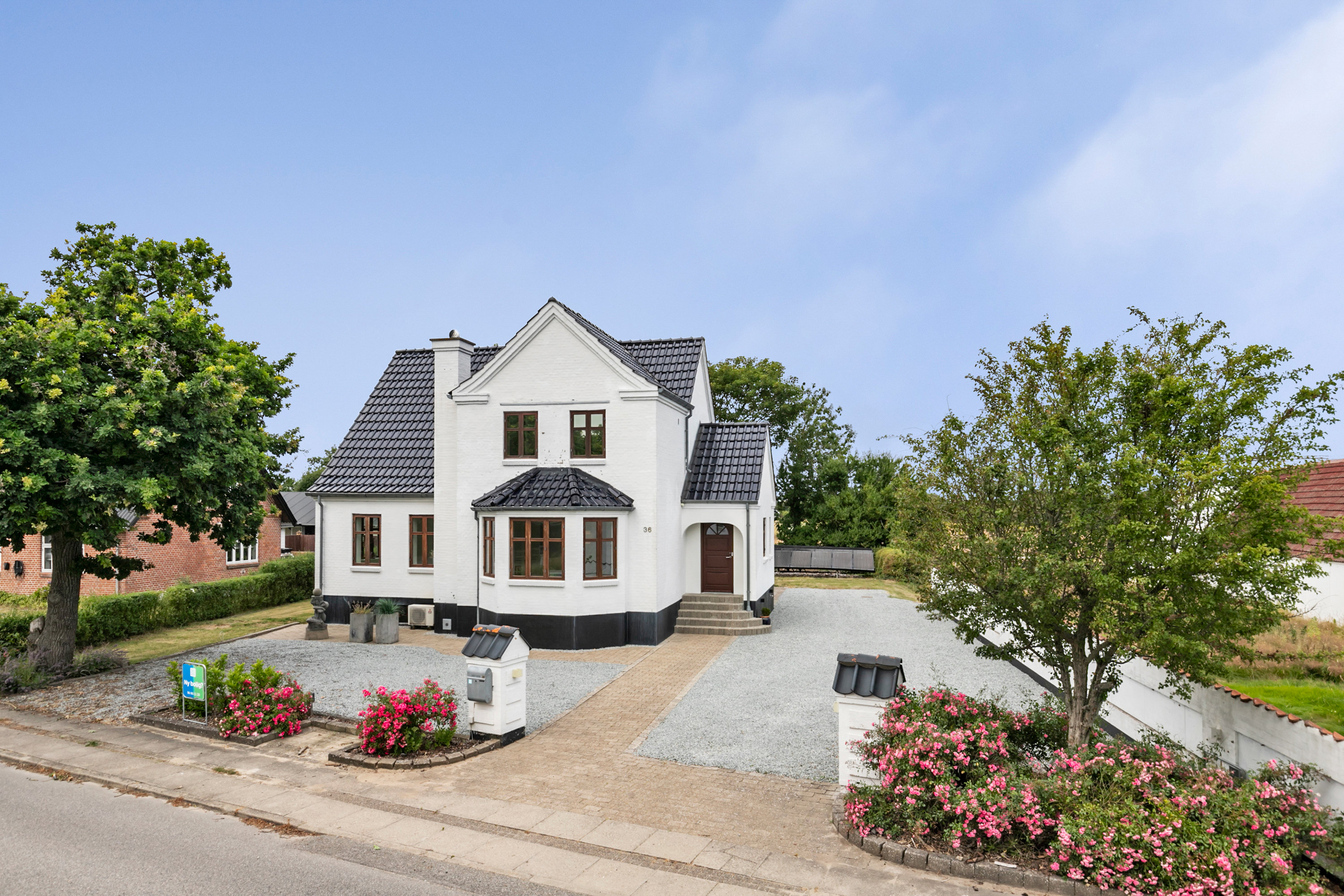 Blokhusvej 36, 9490 Pandrup
