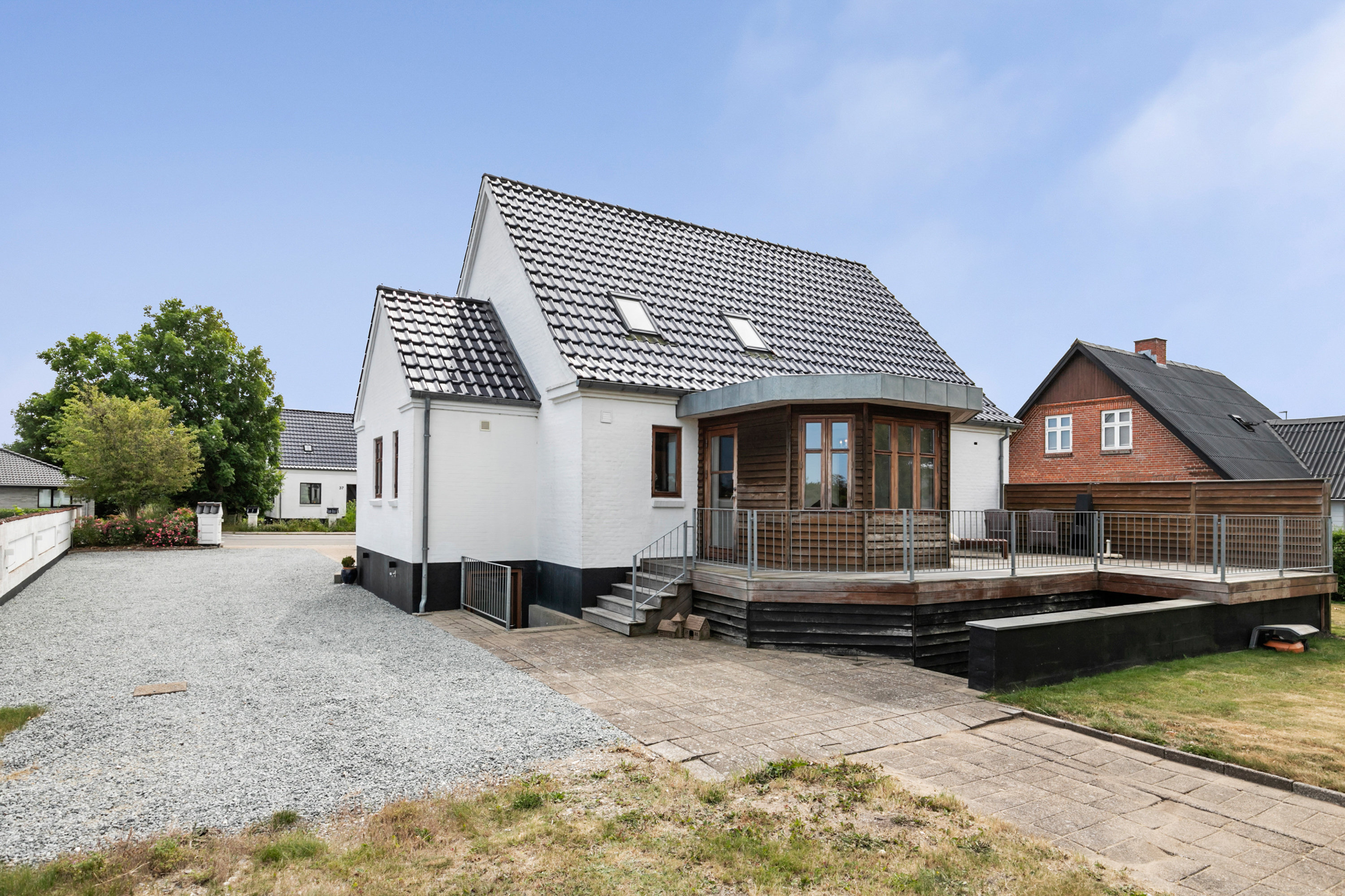Blokhusvej 36, 9490 Pandrup