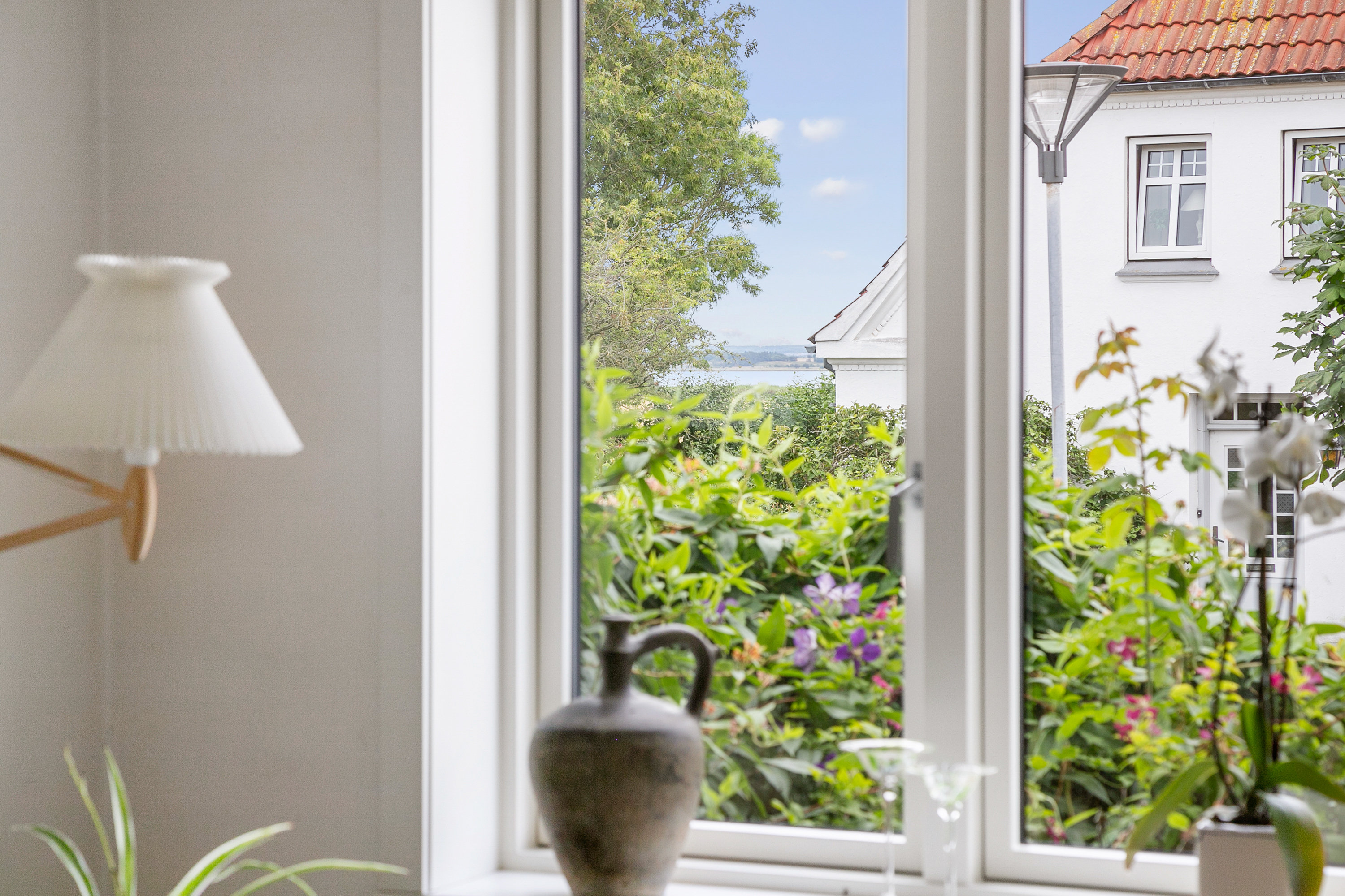 Fremhævet udsigt billede i fuldskærmstilstand. Billede af Limfjordsgade 57, Gjøl, 9440 Aabybro