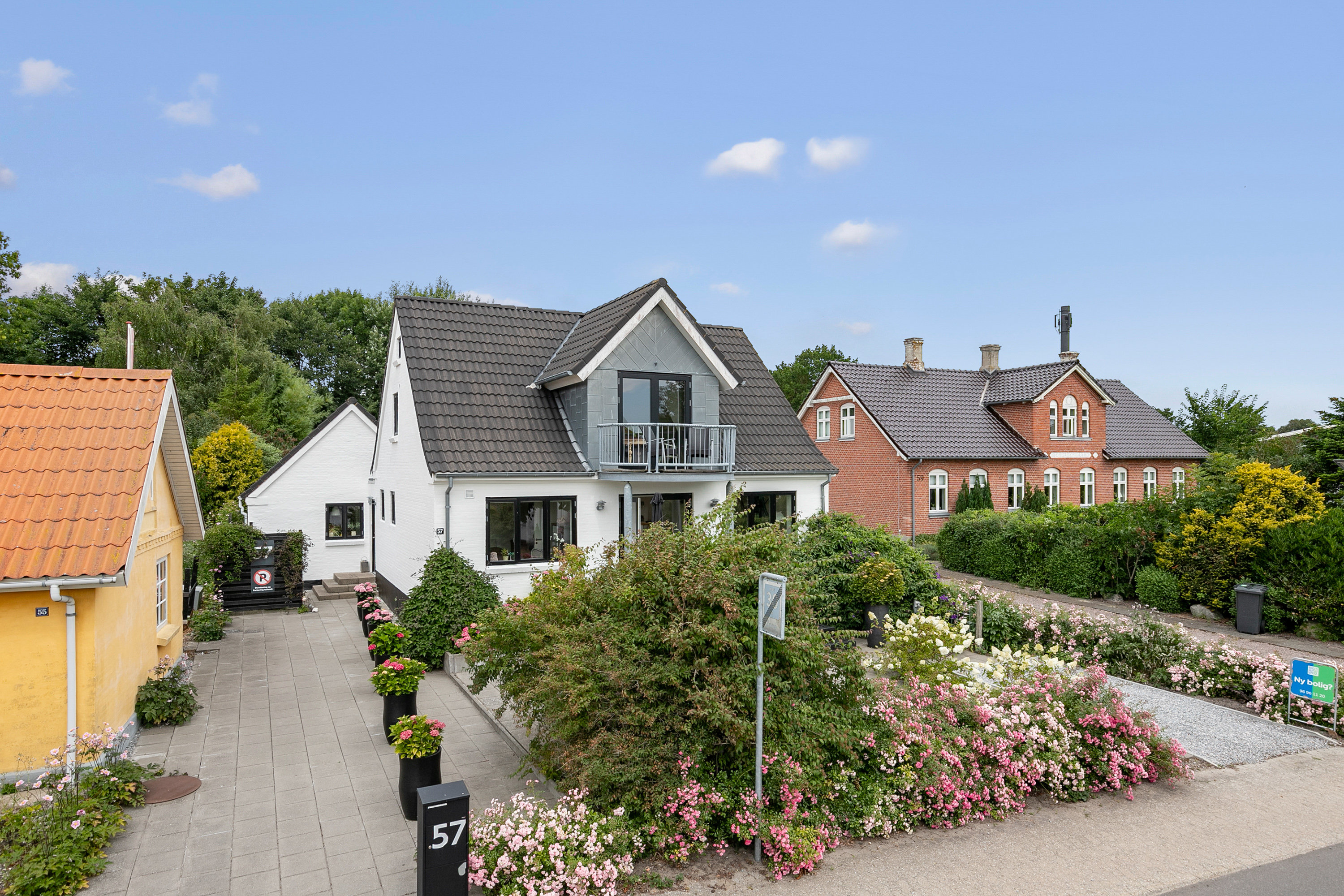 Limfjordsgade 57, Gjøl, 9440 Aabybro