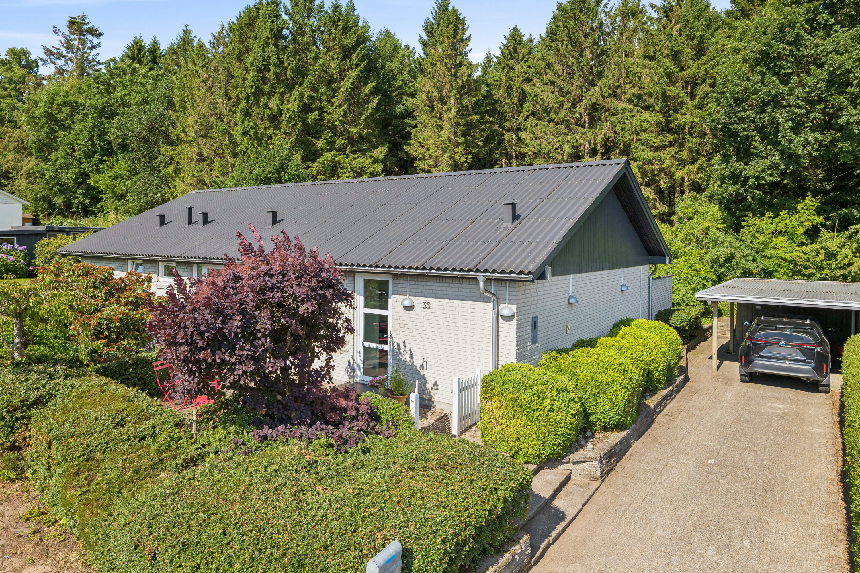 Tyttebærvej 35, 9560 Hadsund