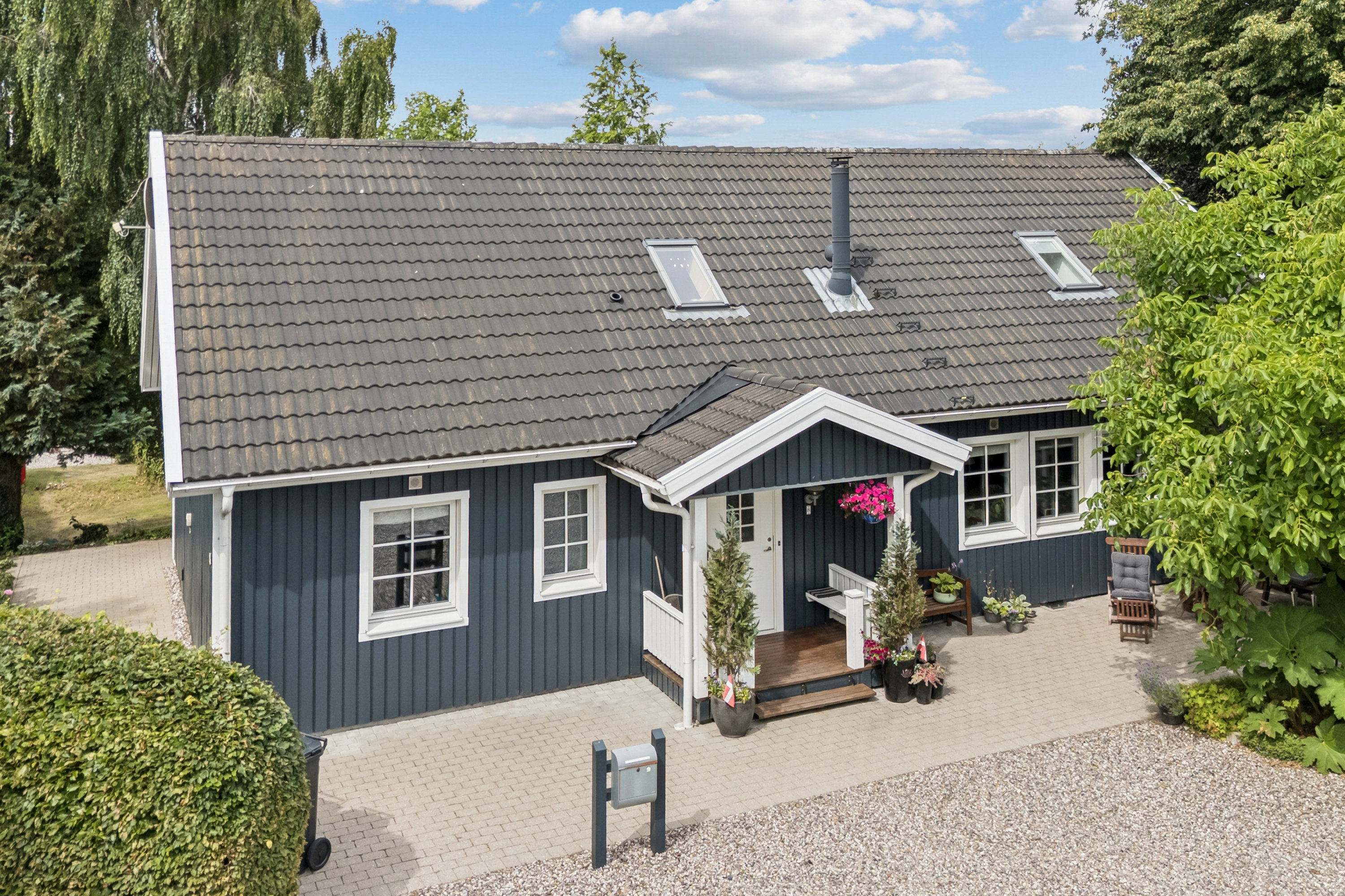 Norup Østermark 8, 8970 Havndal