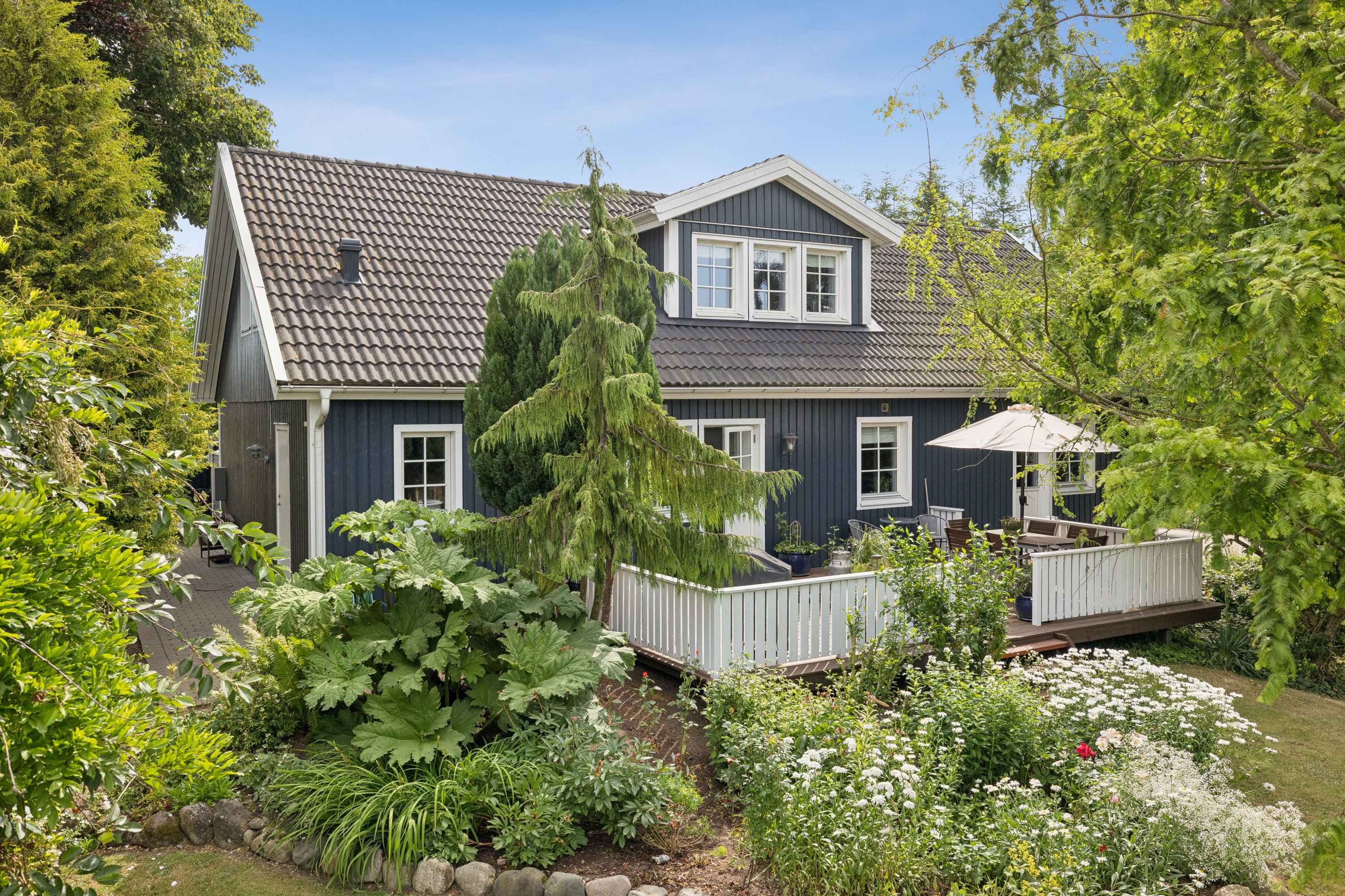 Norup Østermark 8, 8970 Havndal