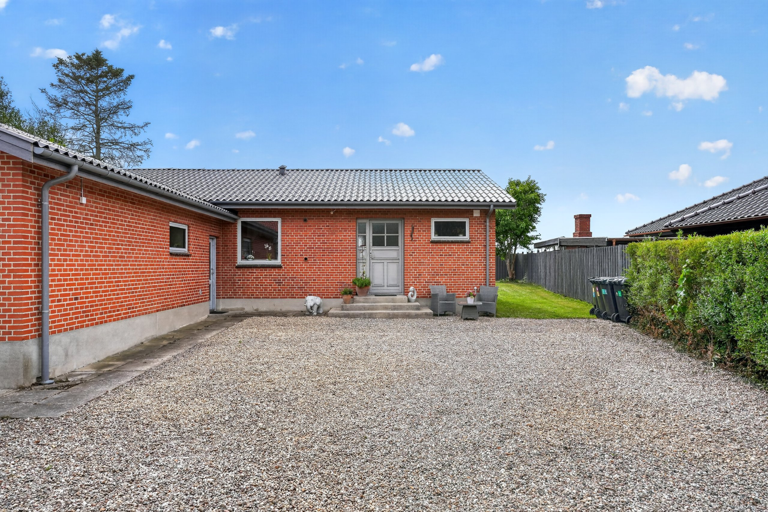 Holbækvej 29, 4370 Store Merløse