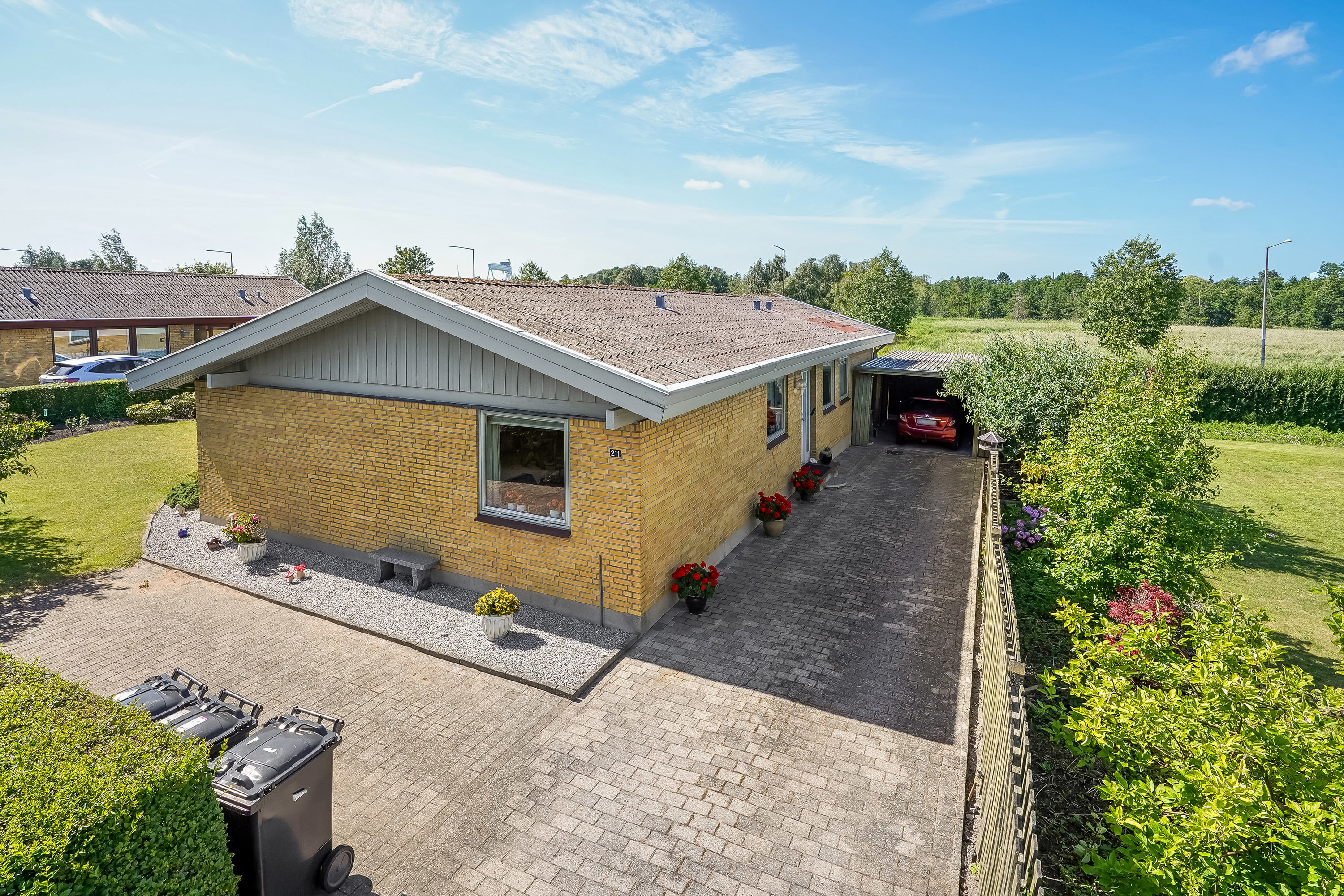 Mølkæret 211, 5330 Munkebo