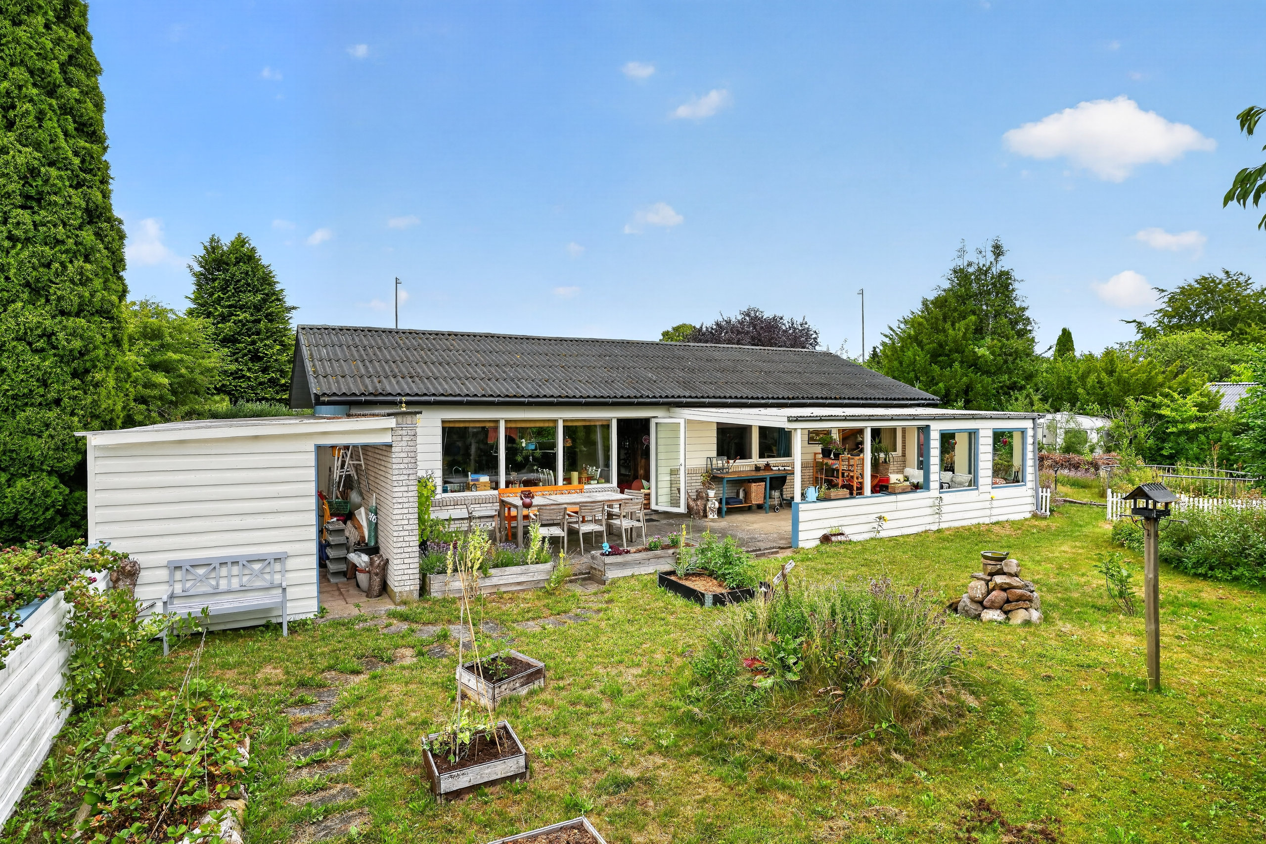 Irisvænget 3, Vester Såby, 4330 Hvalsø