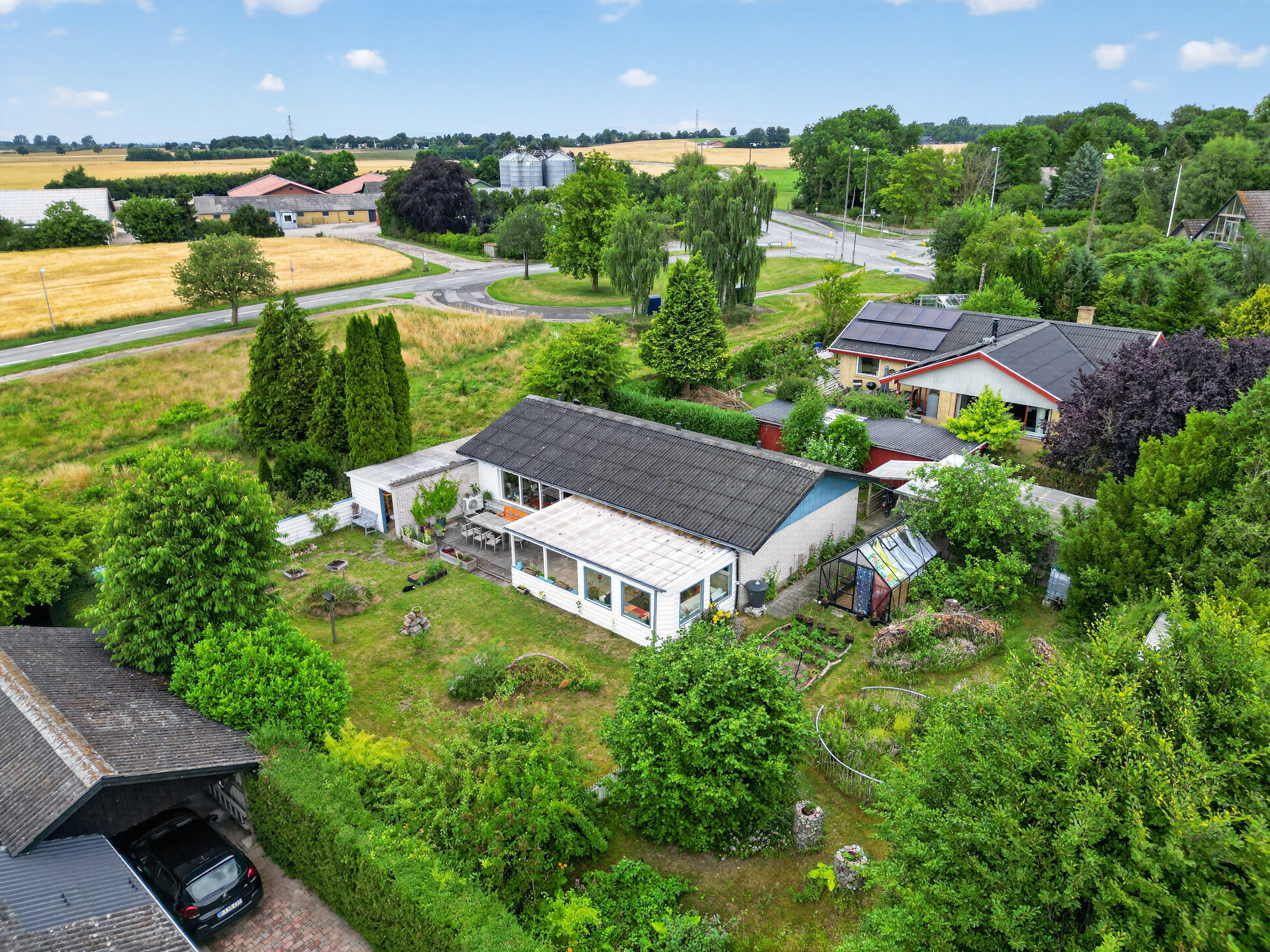 Irisvænget 3, Vester Såby, 4330 Hvalsø
