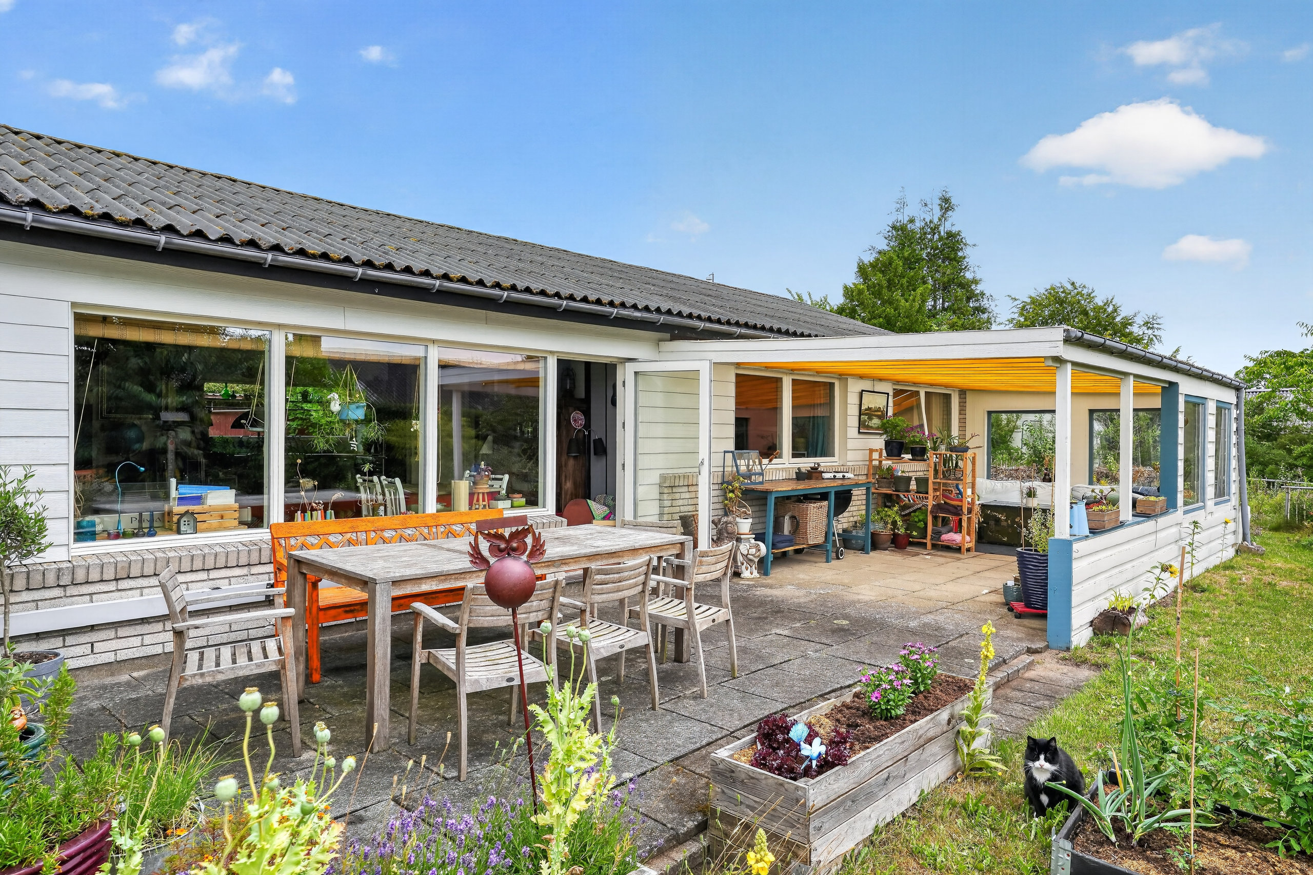 Irisvænget 3, Vester Såby, 4330 Hvalsø