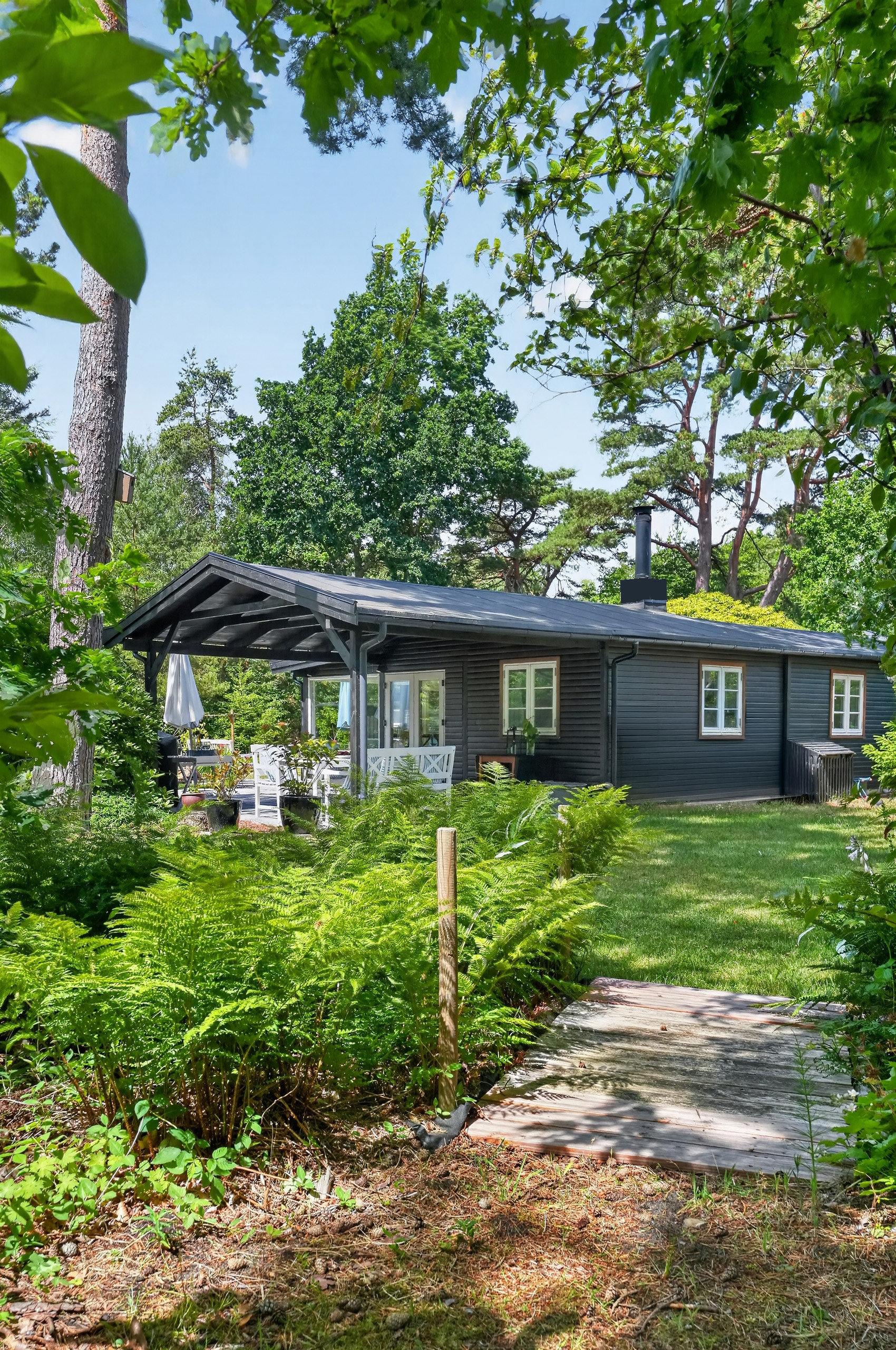 Degnevænget 14, 4581 Rørvig