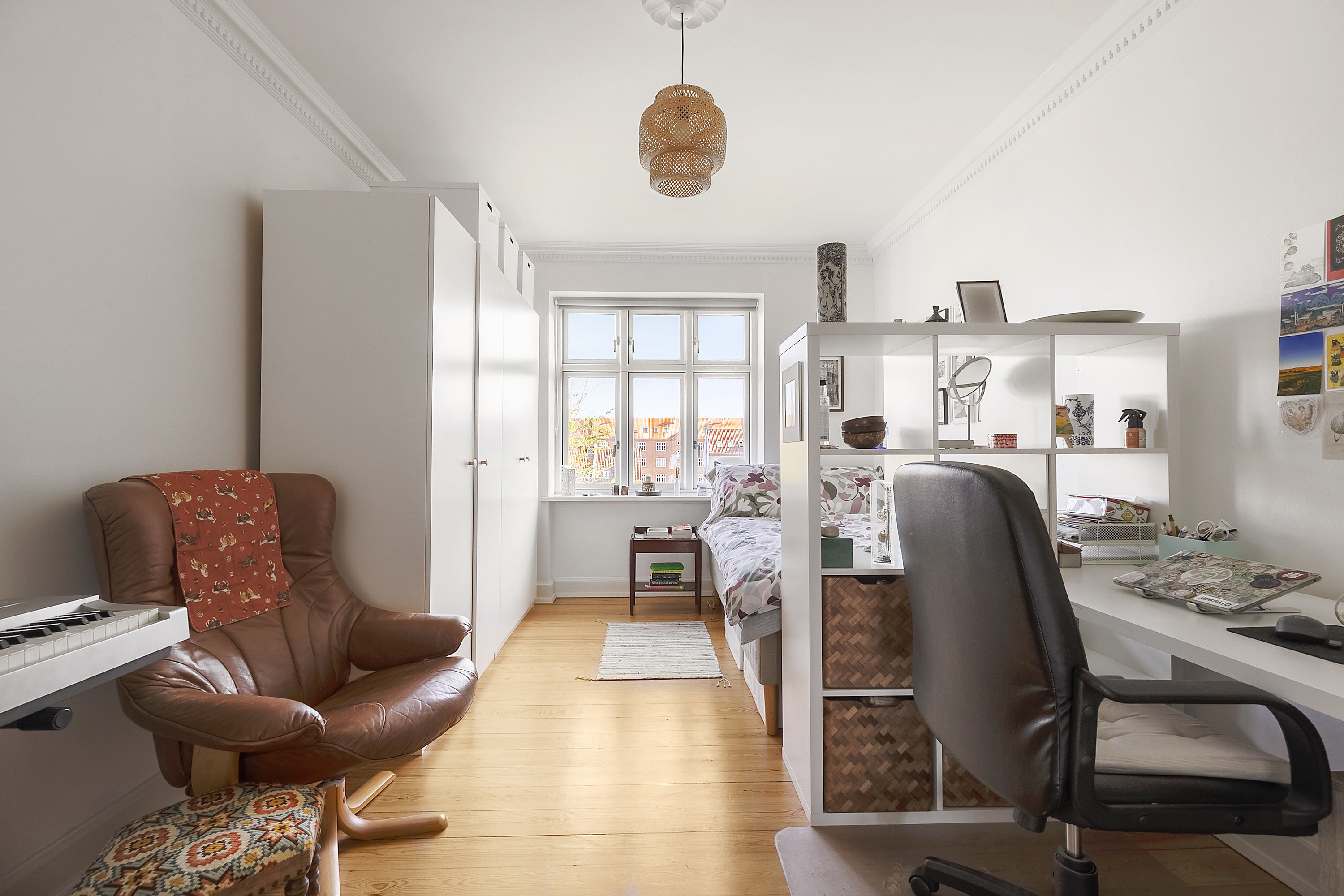Otte Ruds Gade 36, 4. tv., Trøjborg, 8200 Aarhus N