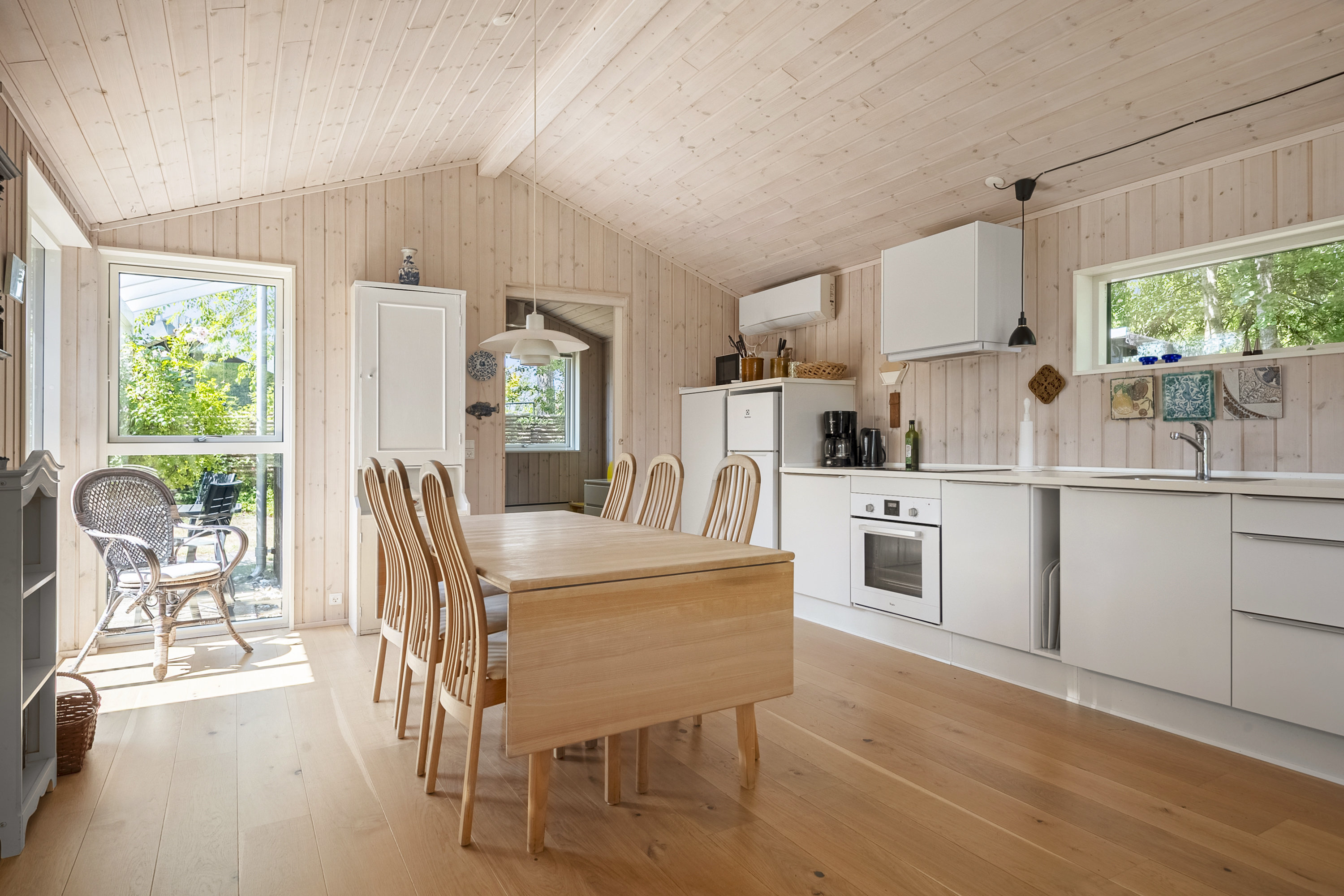 Spongsvej 10, Dyngby Strand, 8300 Odder