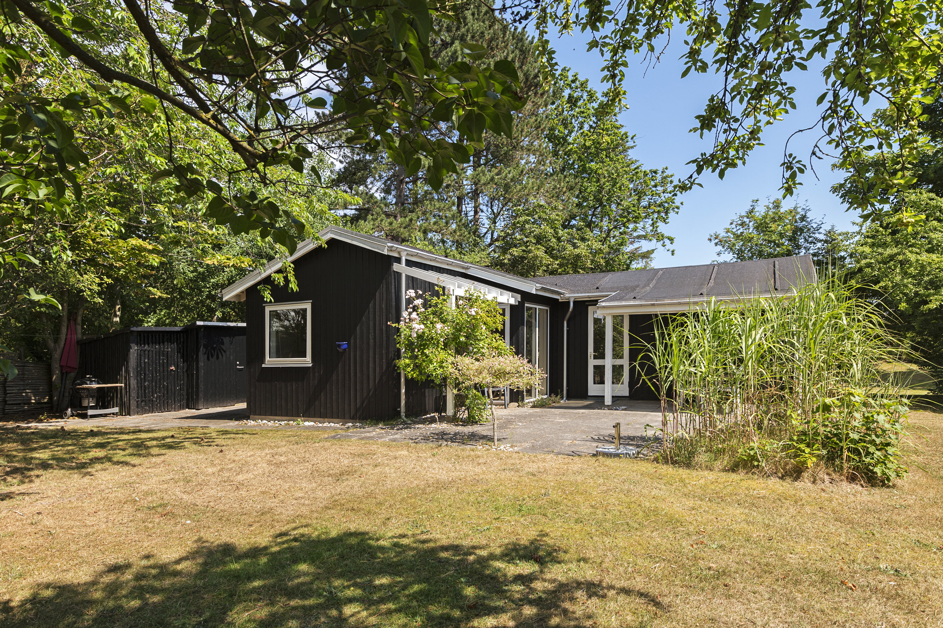 Spongsvej 10, Dyngby Strand, 8300 Odder