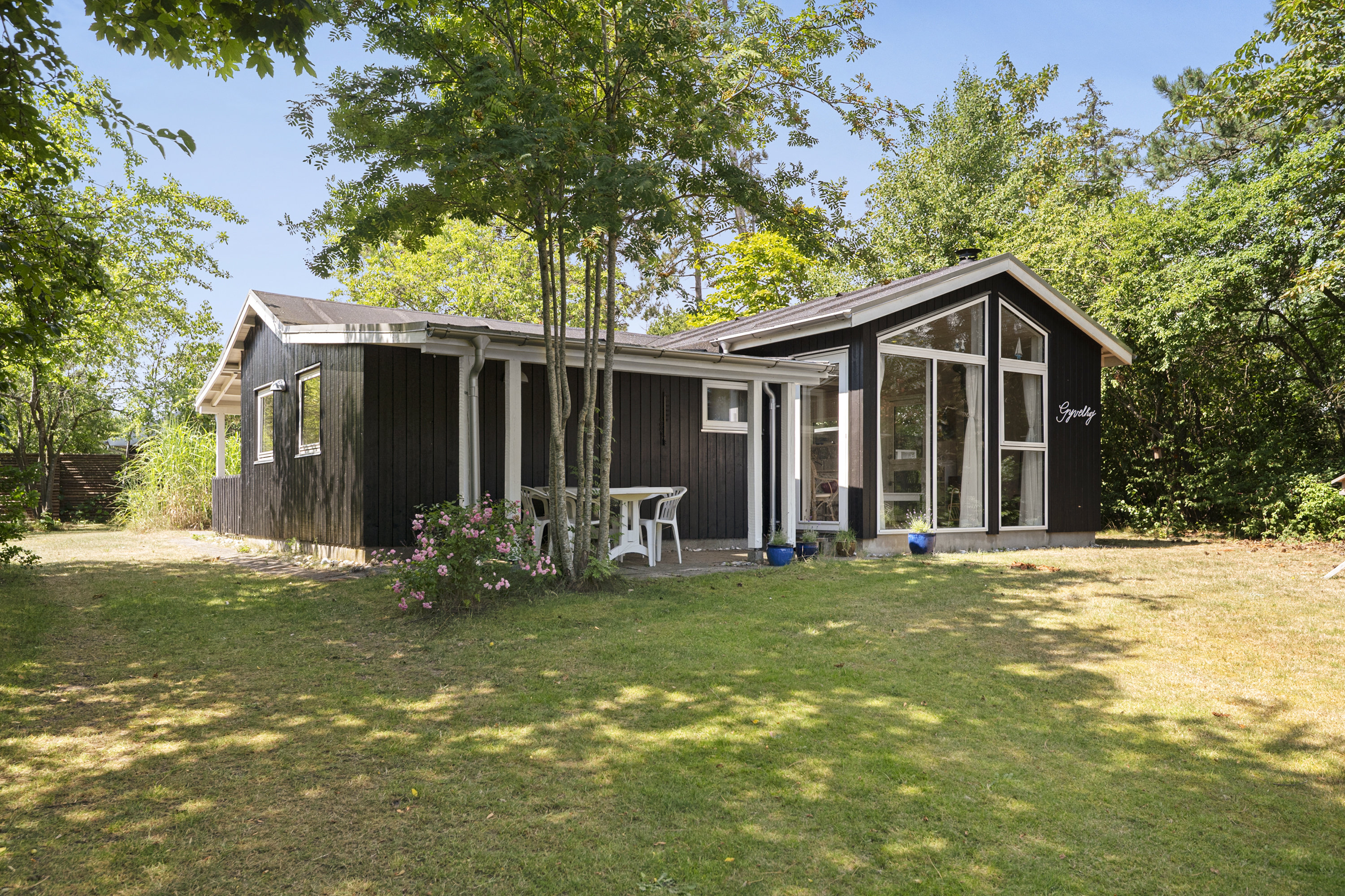 Spongsvej 10, Dyngby Strand, 8300 Odder