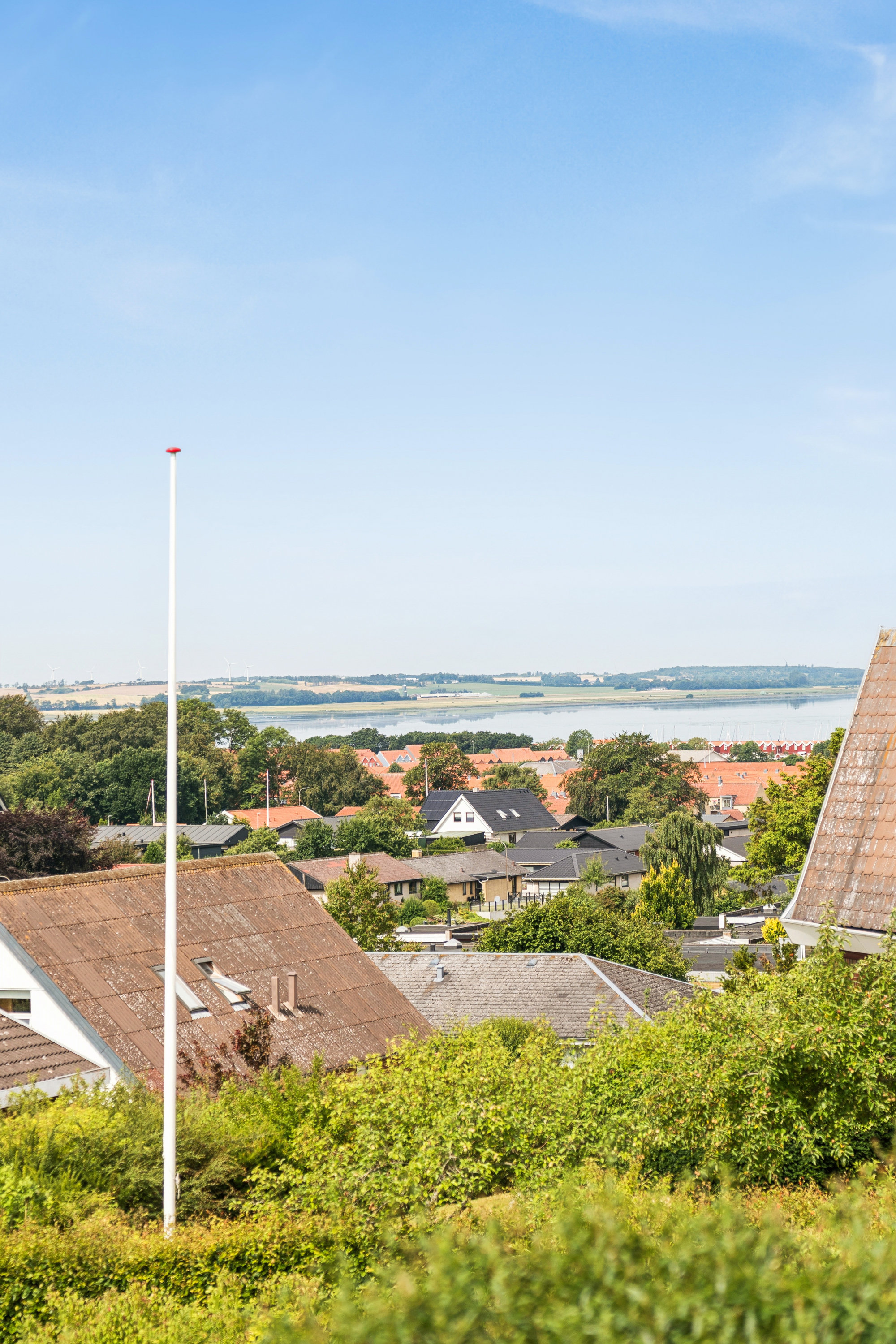 Skovbakken 27, 9240 Nibe